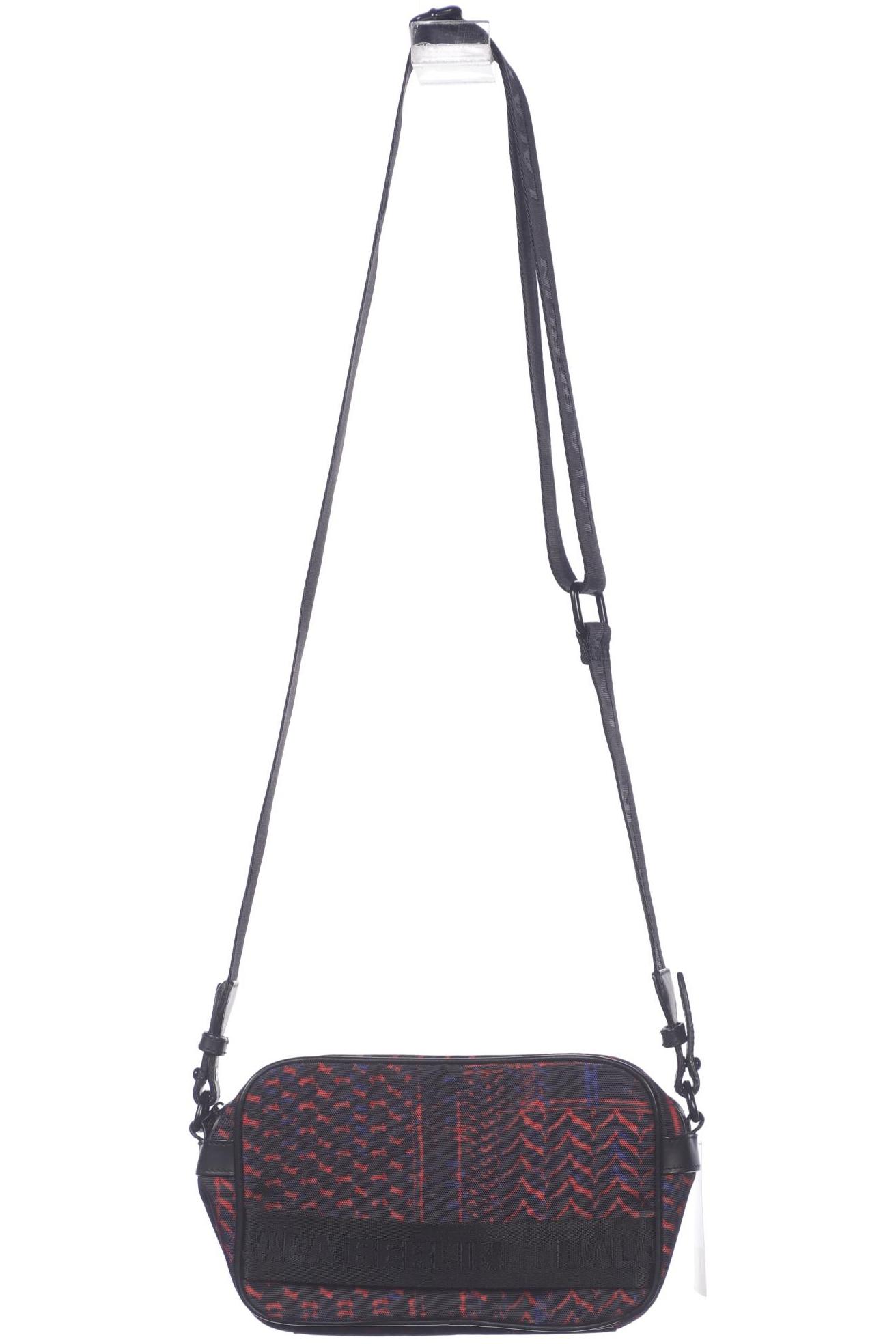 

Lala Berlin Damen Handtasche, schwarz, Gr.