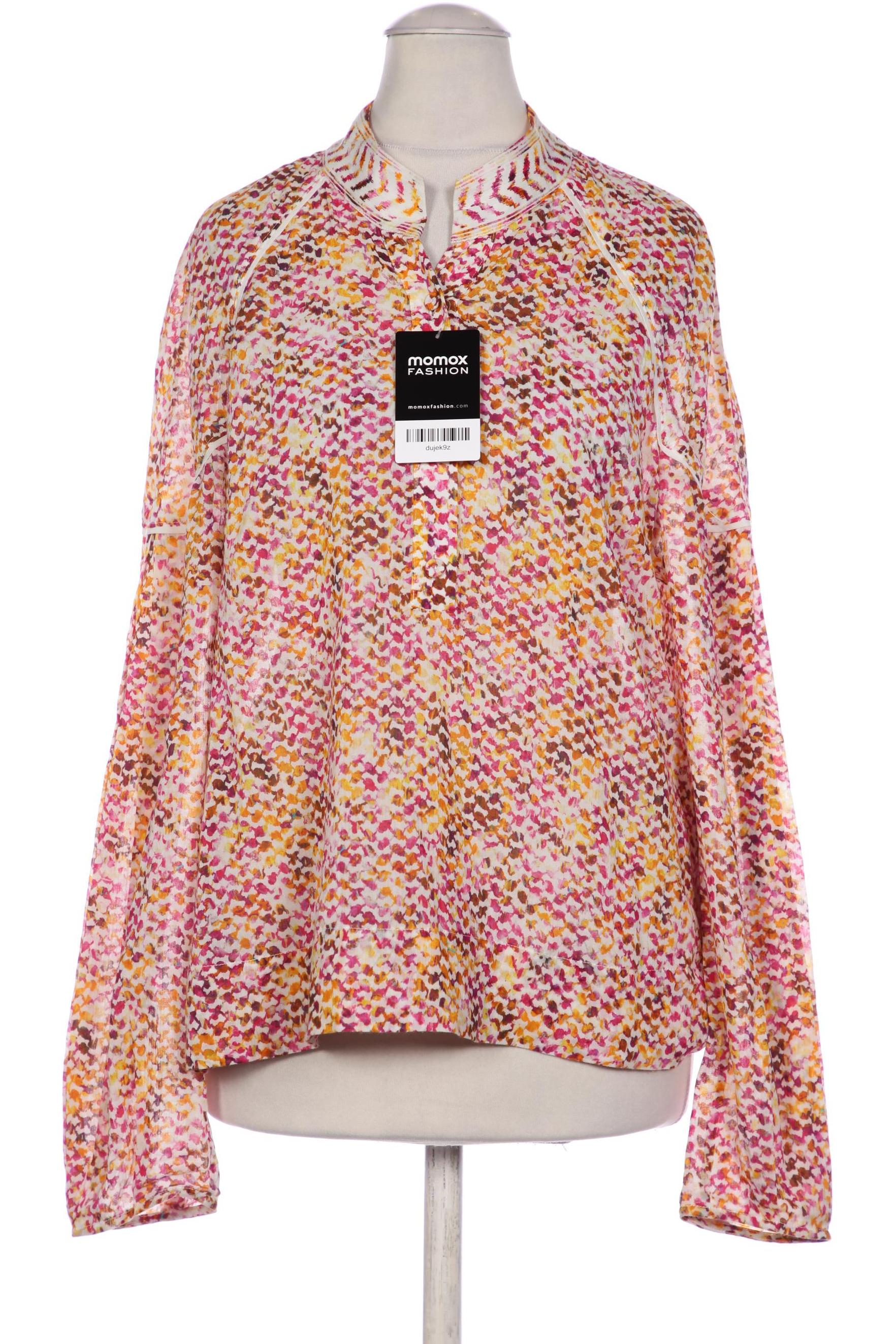 

Lala Berlin Damen Bluse, mehrfarbig, Gr. 34