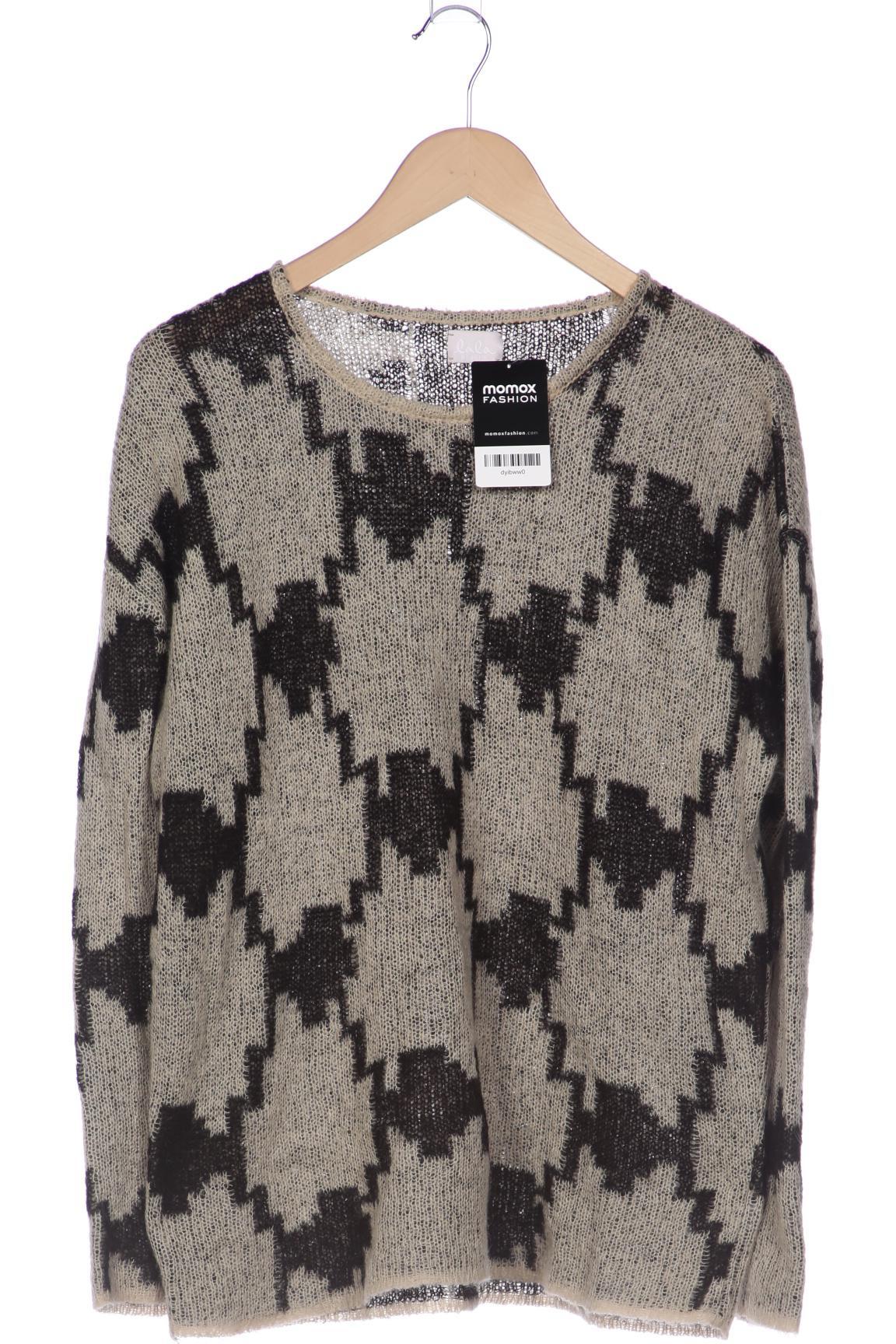 

Lala Berlin Damen Pullover, braun, Gr. 38