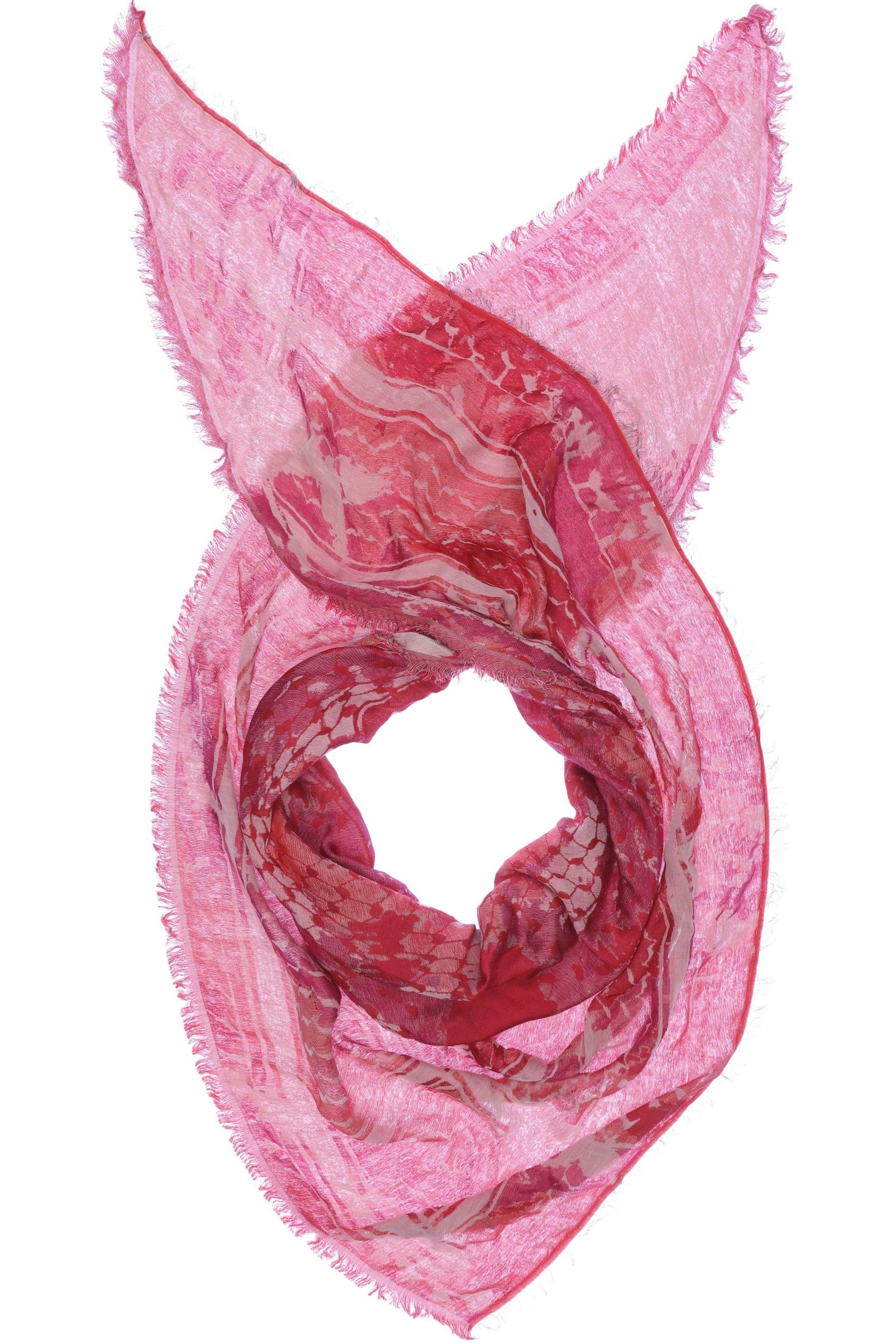 

Lala Berlin Damen Schal, pink, Gr.