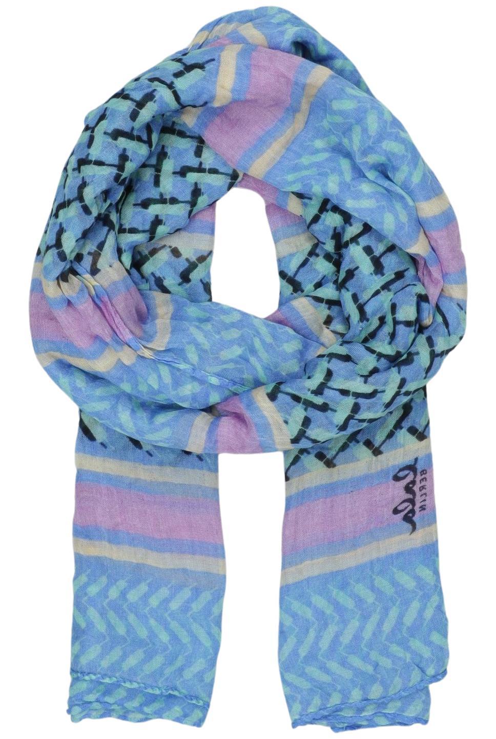 

Lala Berlin Damen Schal, mehrfarbig, Gr.