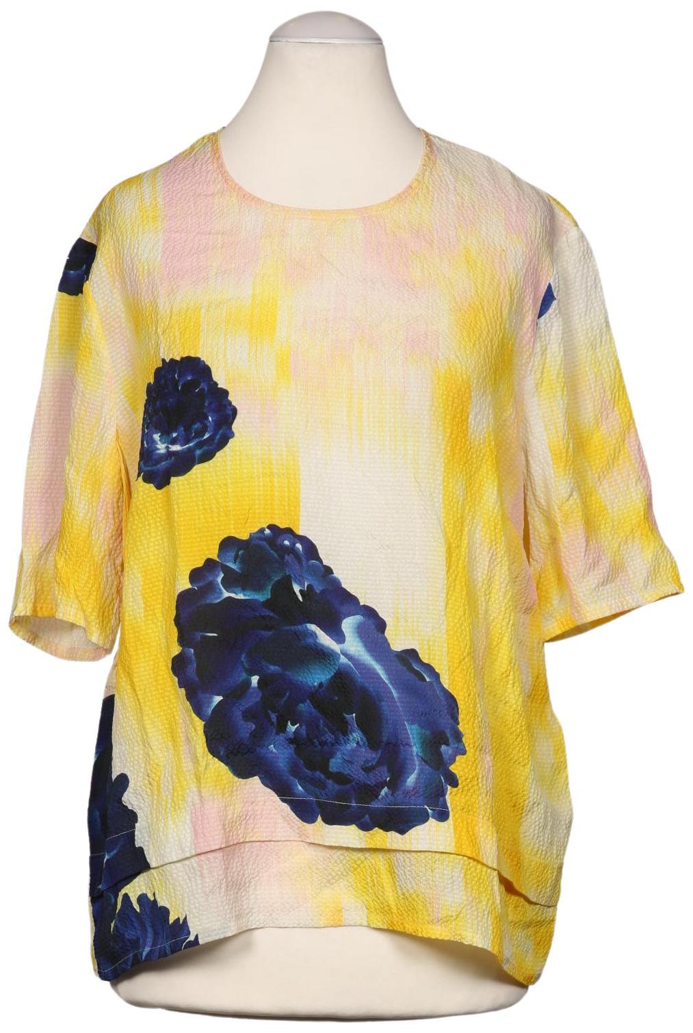 

Lala Berlin Damen Bluse, mehrfarbig, Gr. 36