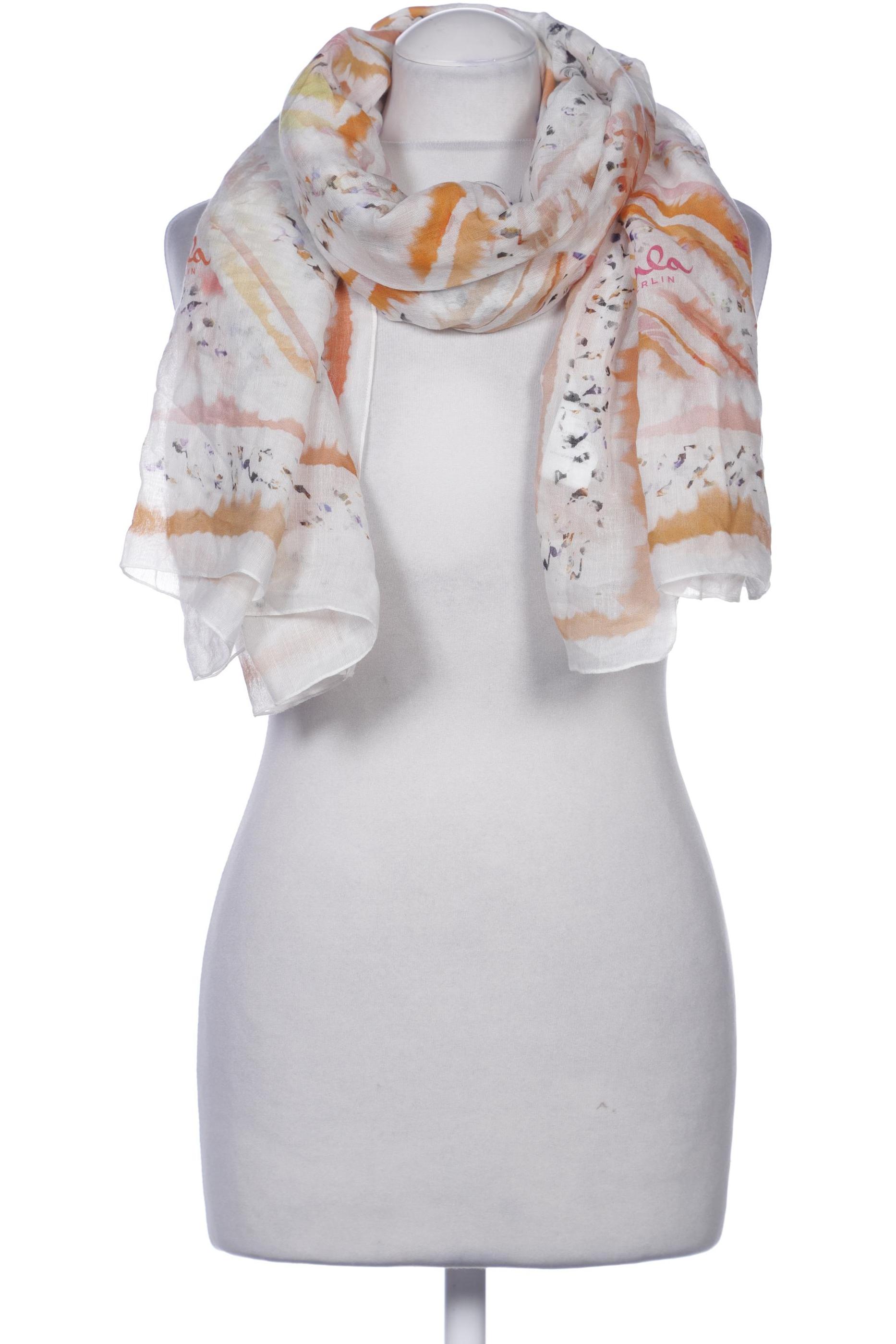 

Lala Berlin Damen Schal, mehrfarbig, Gr.