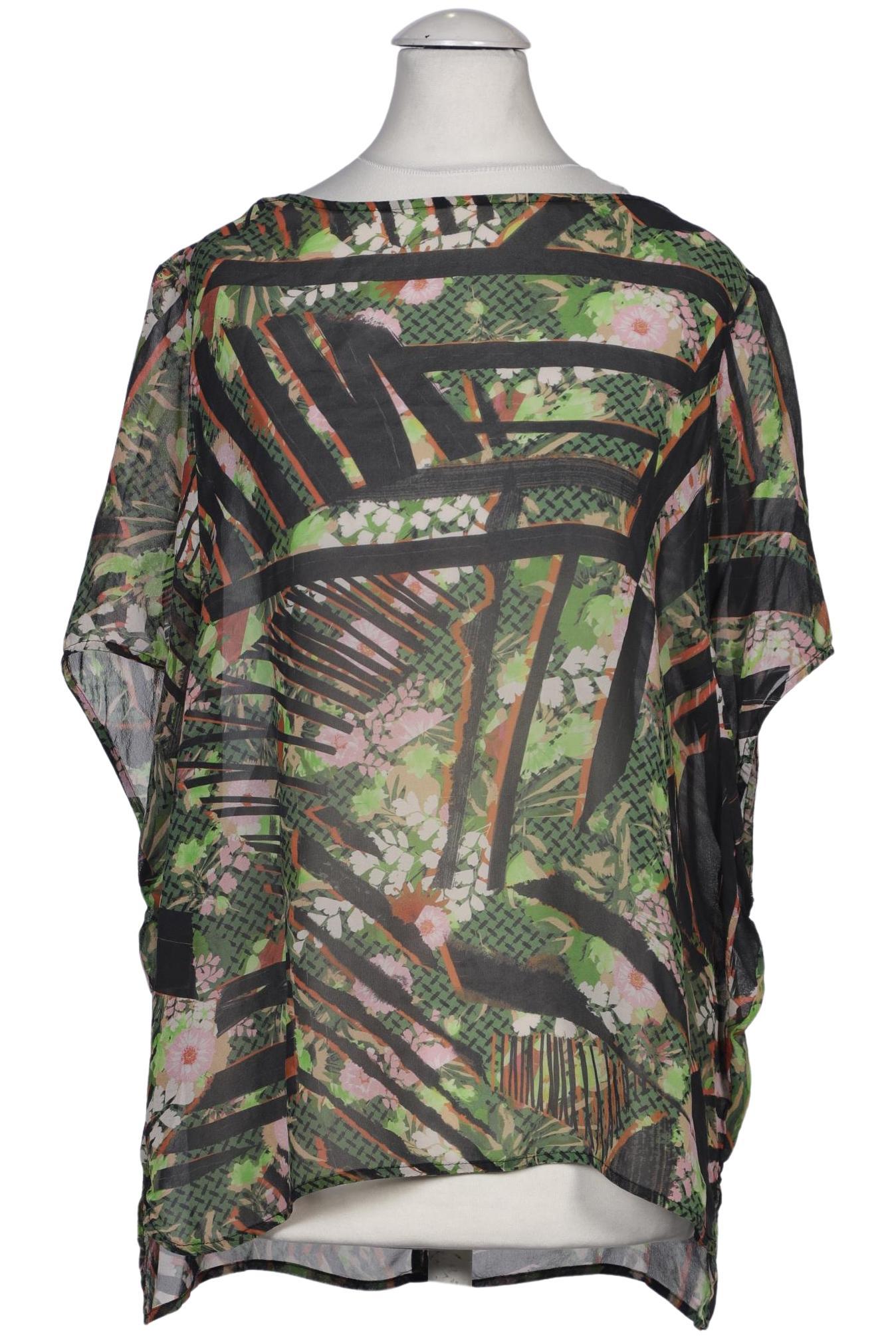 

Lala Berlin Damen Bluse, mehrfarbig, Gr. 36