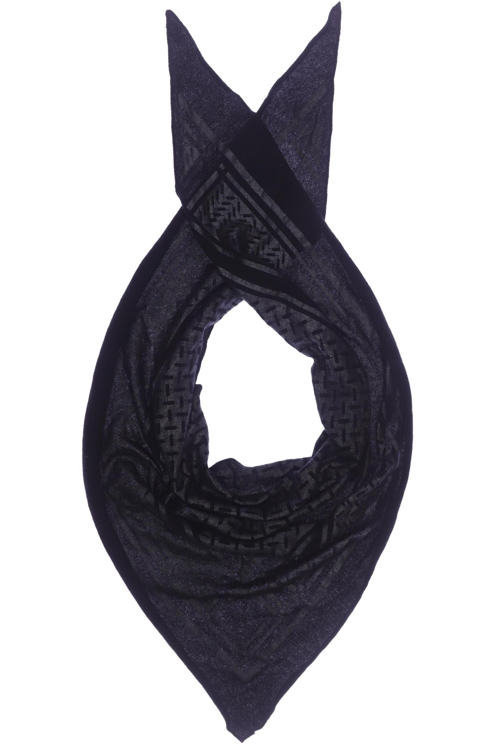 

Lala Berlin Damen Schal, schwarz, Gr.