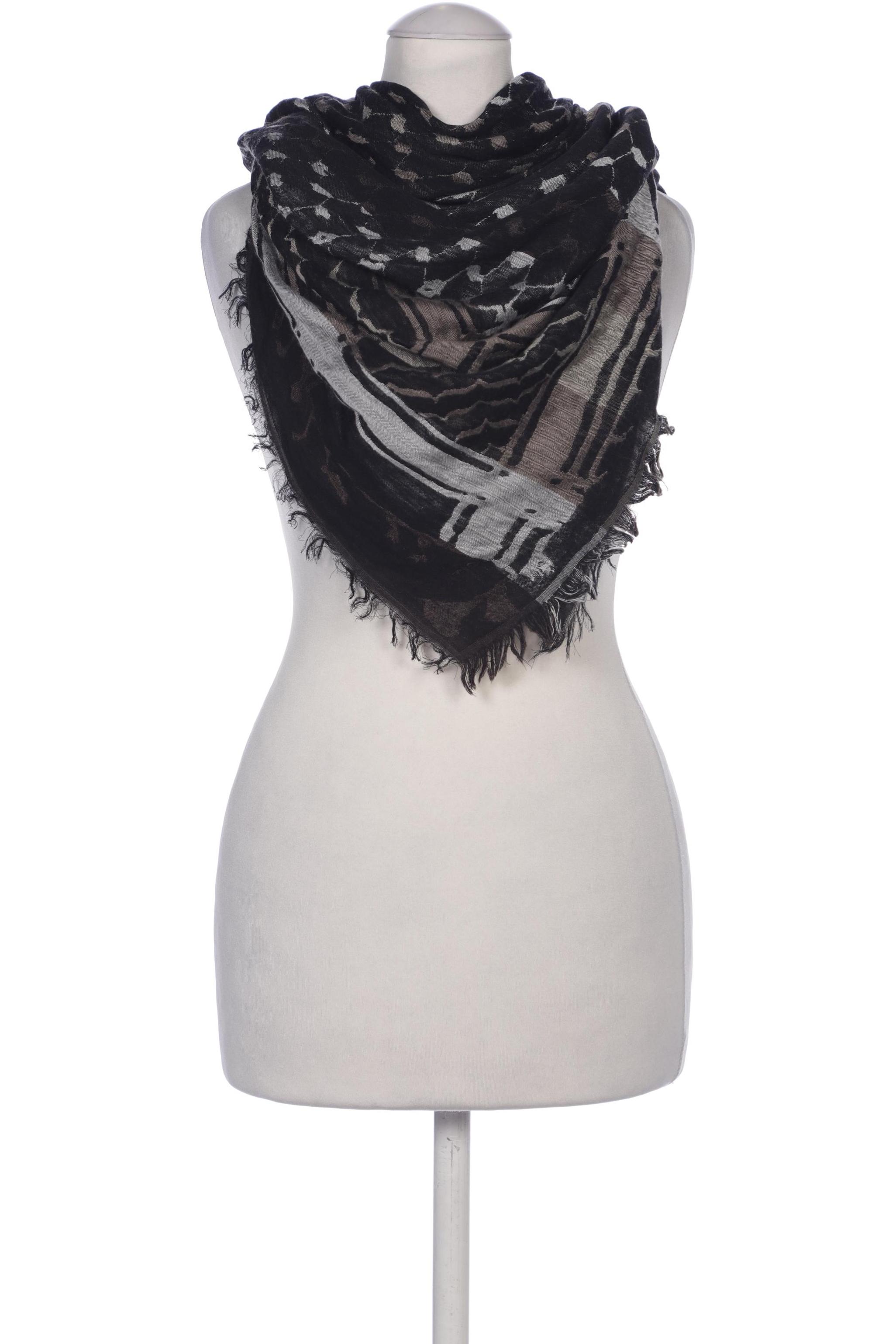 

Lala Berlin Damen Schal, schwarz, Gr.