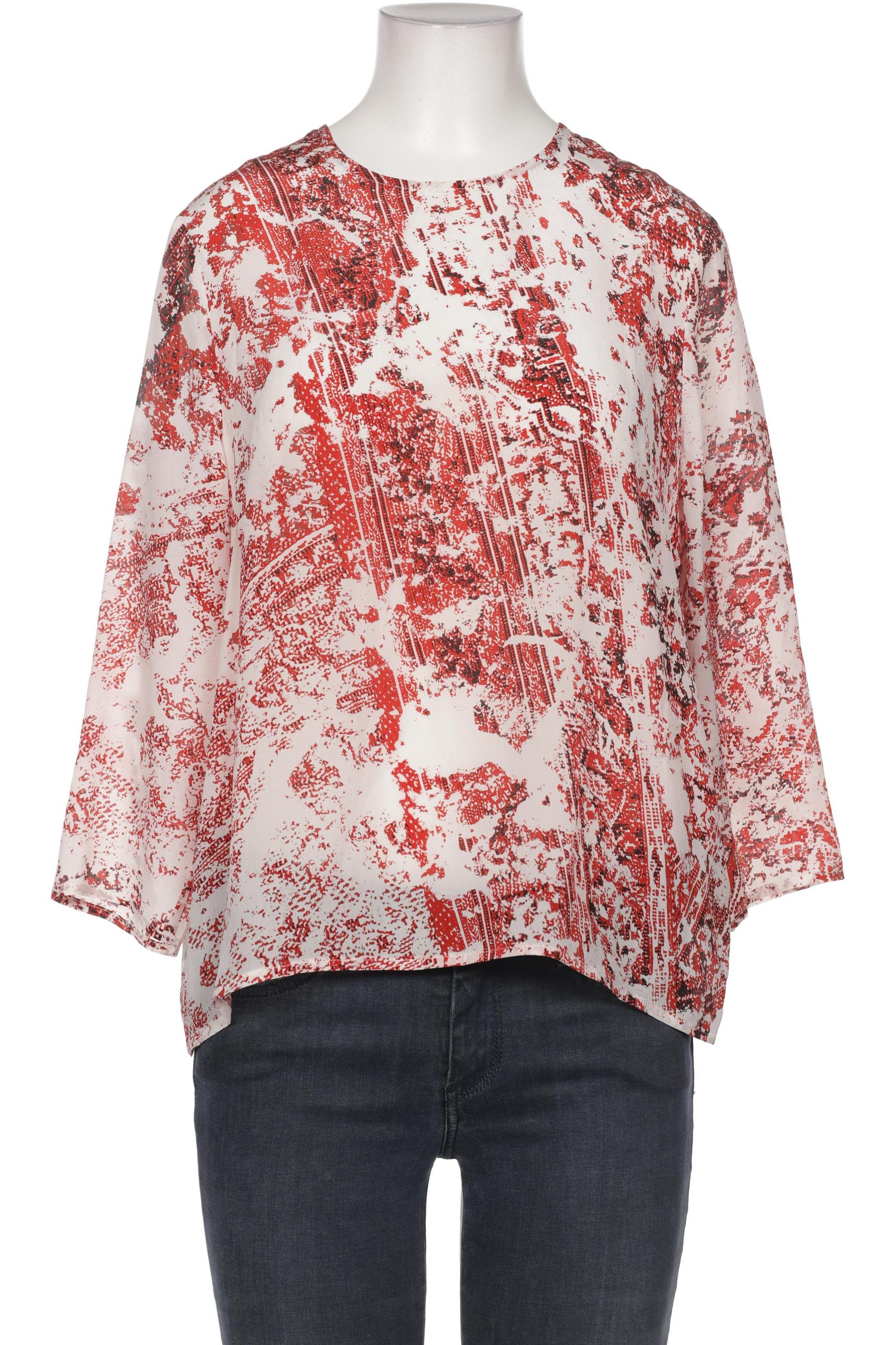 

Lala Berlin Damen Bluse, pink, Gr. 38