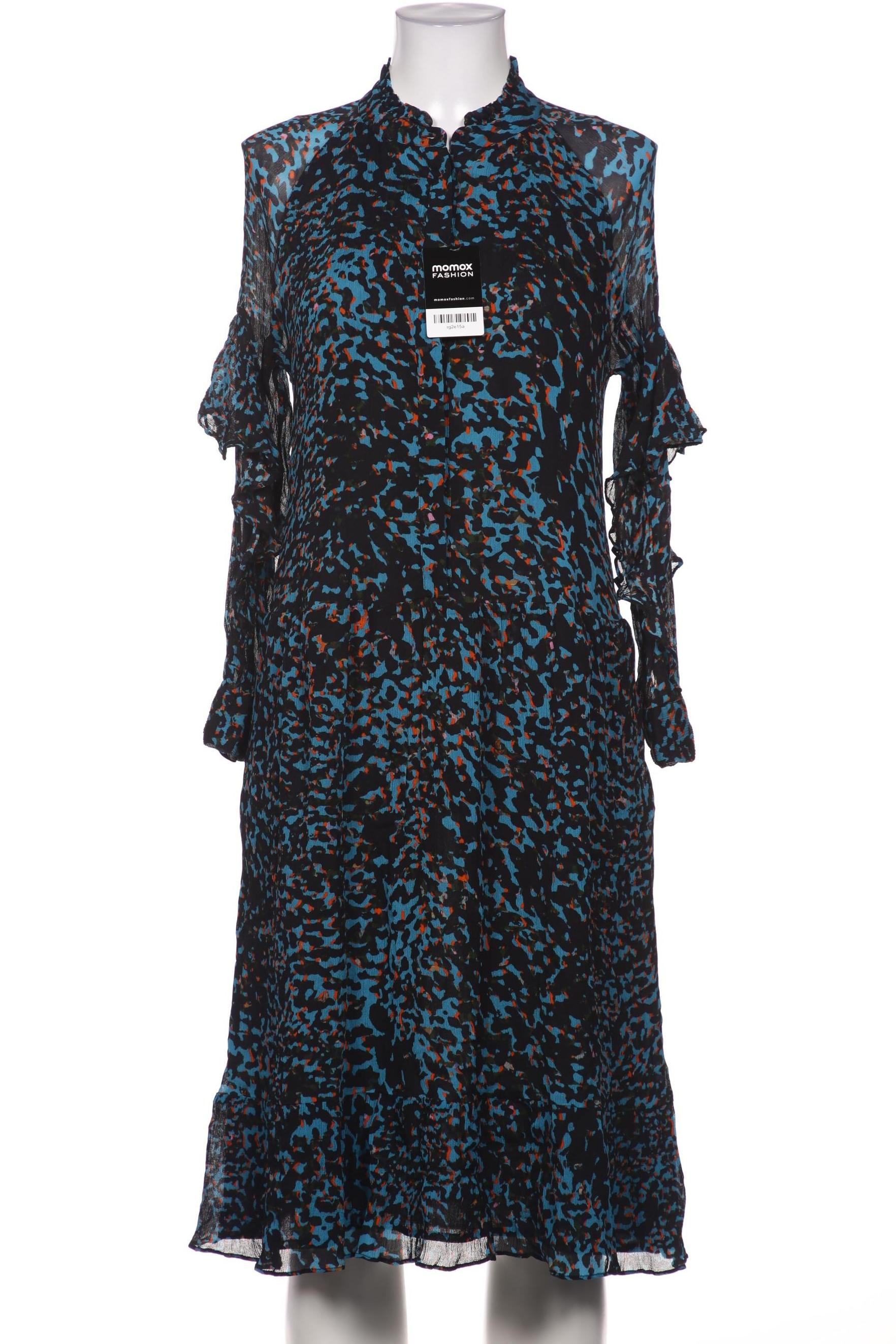 

Lala Berlin Damen Kleid, blau, Gr. 36