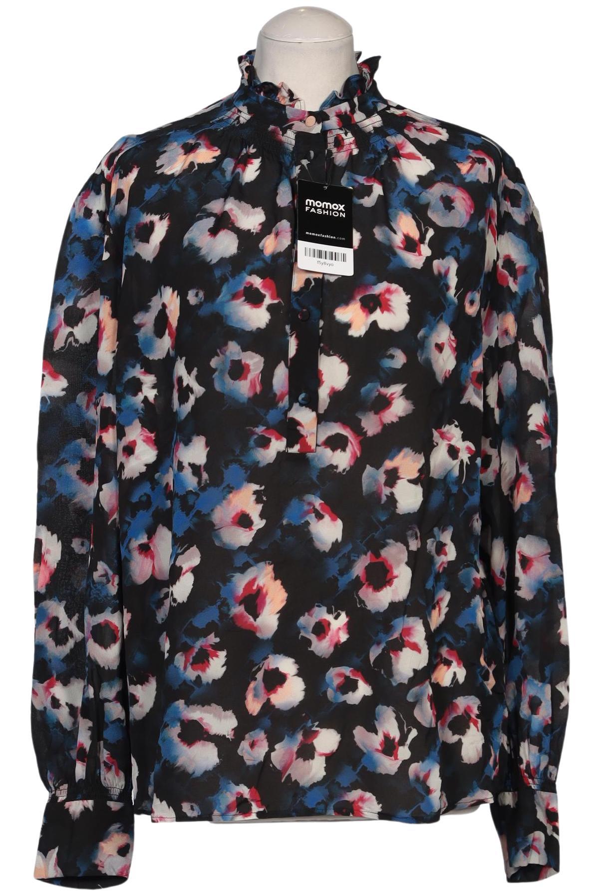 

Lala Berlin Damen Bluse, mehrfarbig, Gr. 38