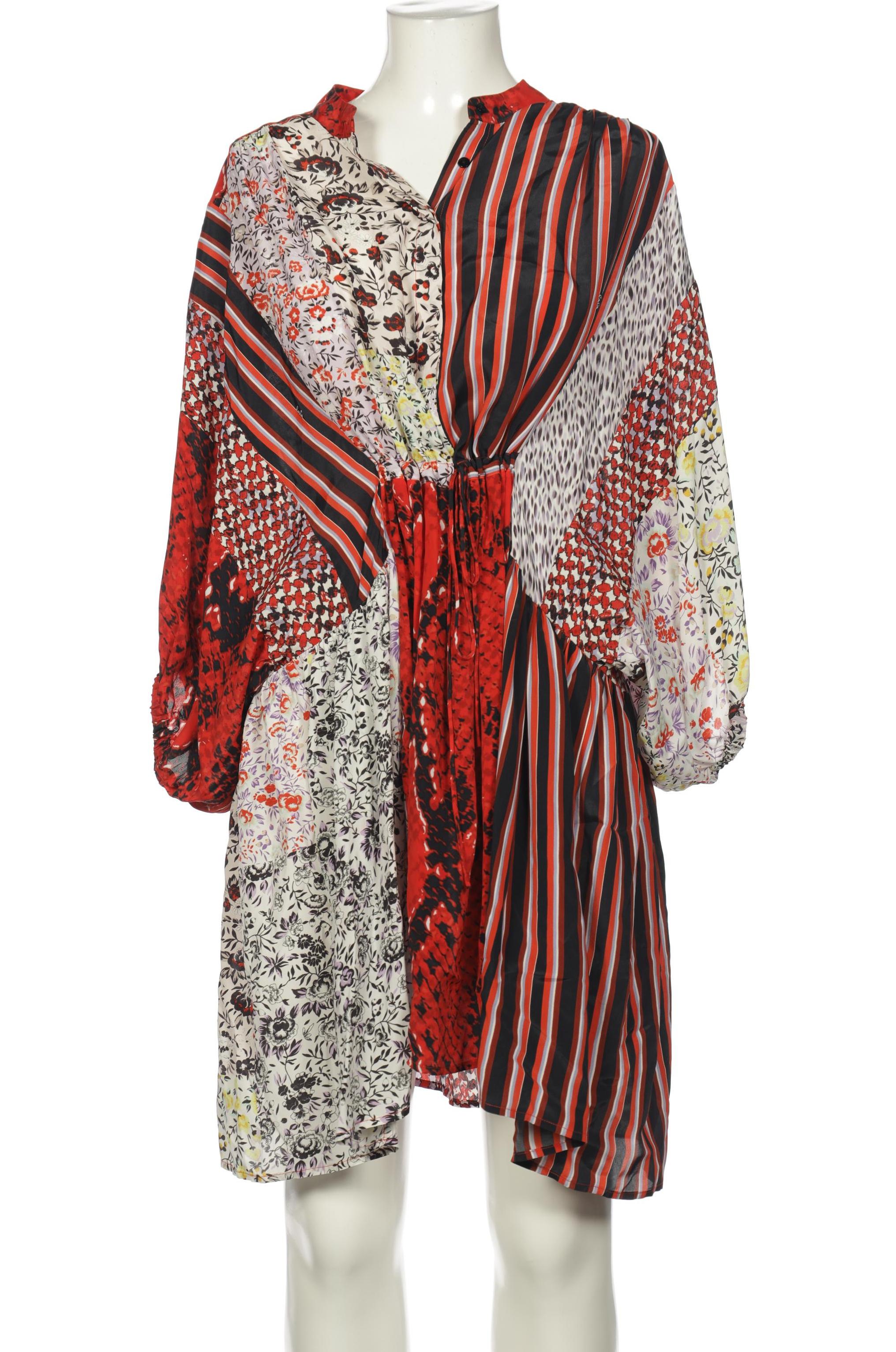 

Lala Berlin Damen Kleid, mehrfarbig