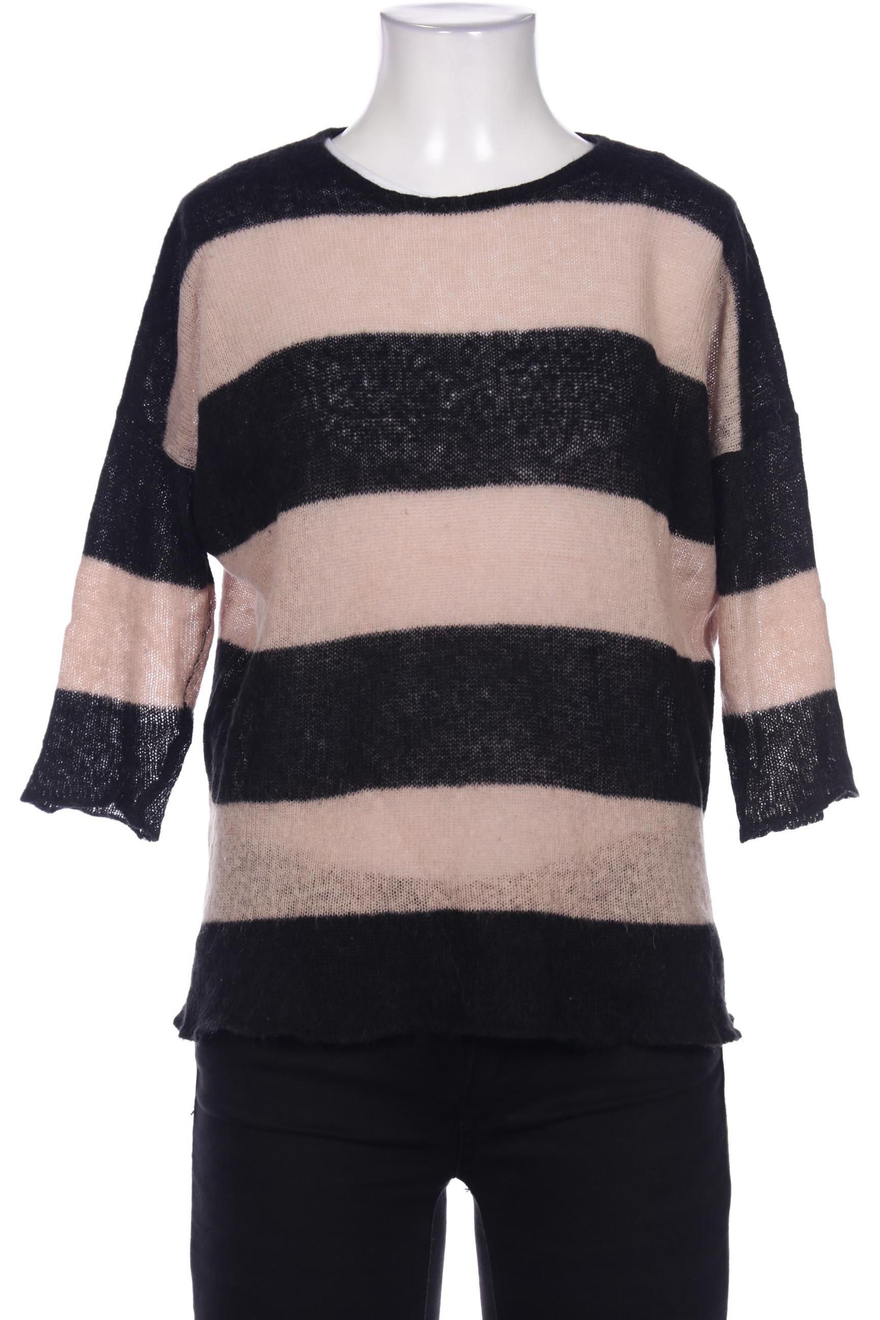 

Lala Berlin Damen Pullover, beige, Gr. 36
