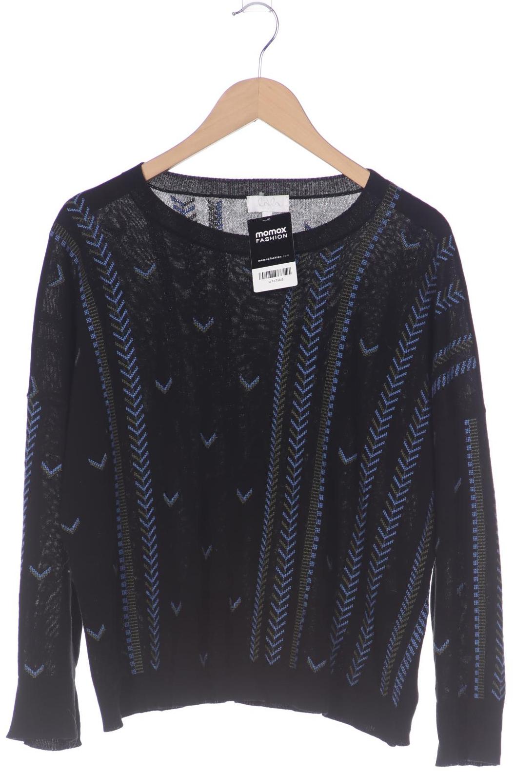 

Lala Berlin Damen Pullover, schwarz, Gr. 36