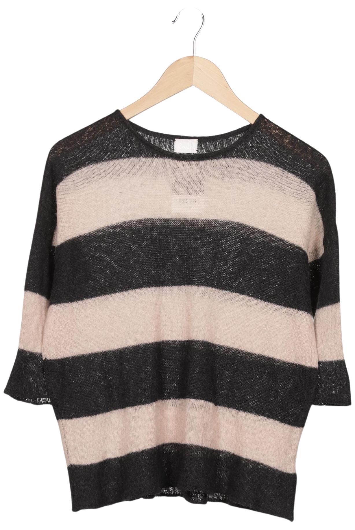 

Lala Berlin Damen Pullover, mehrfarbig, Gr. 36