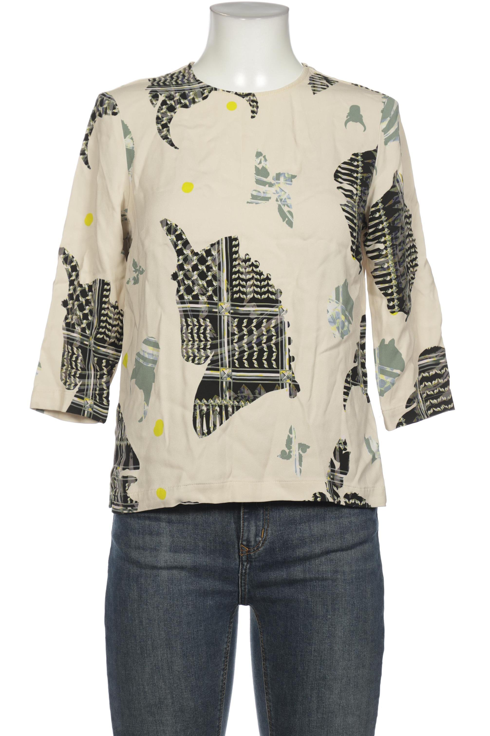 

Lala Berlin Damen Bluse, beige, Gr. 38