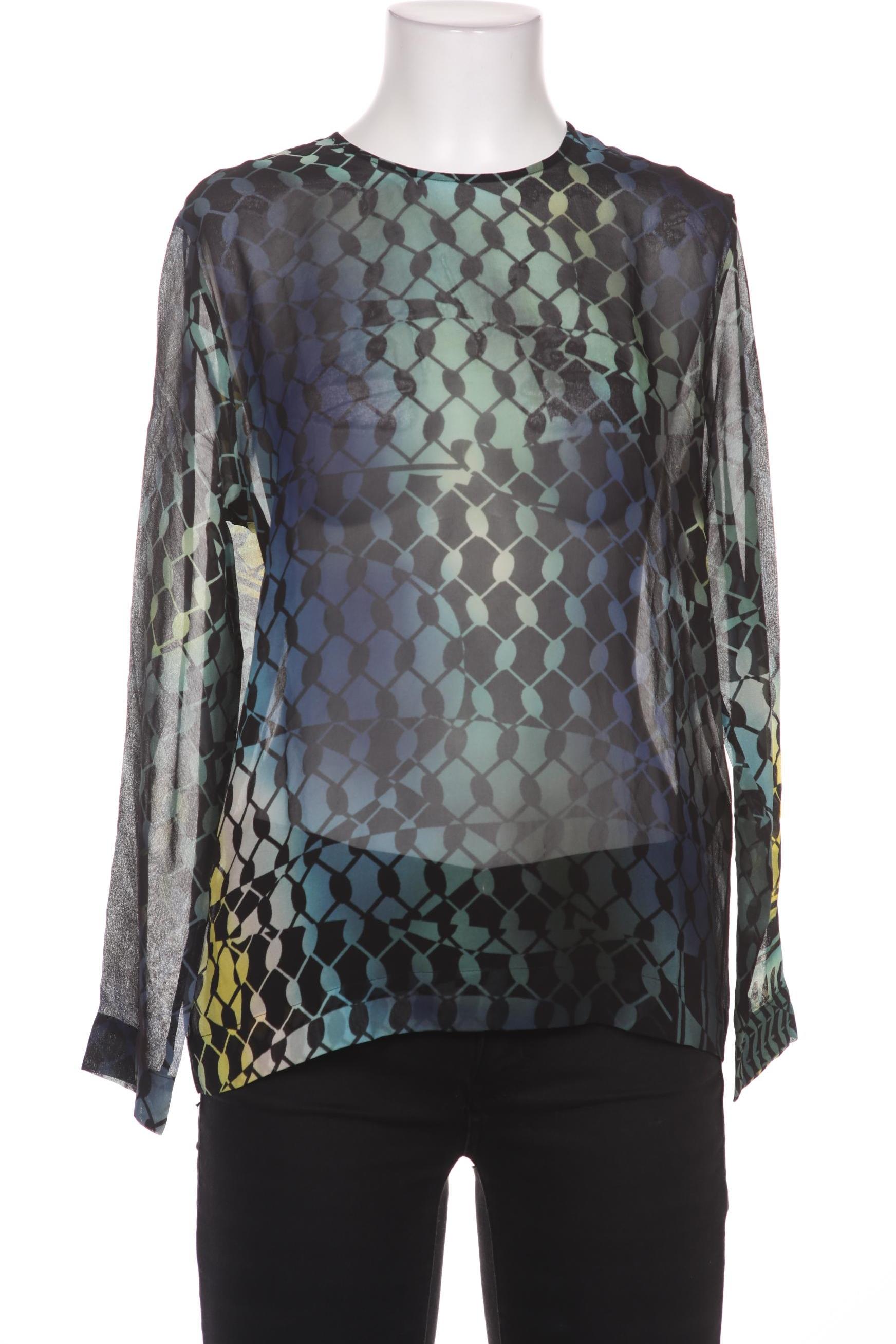 

Lala Berlin Damen Bluse, schwarz, Gr. 34