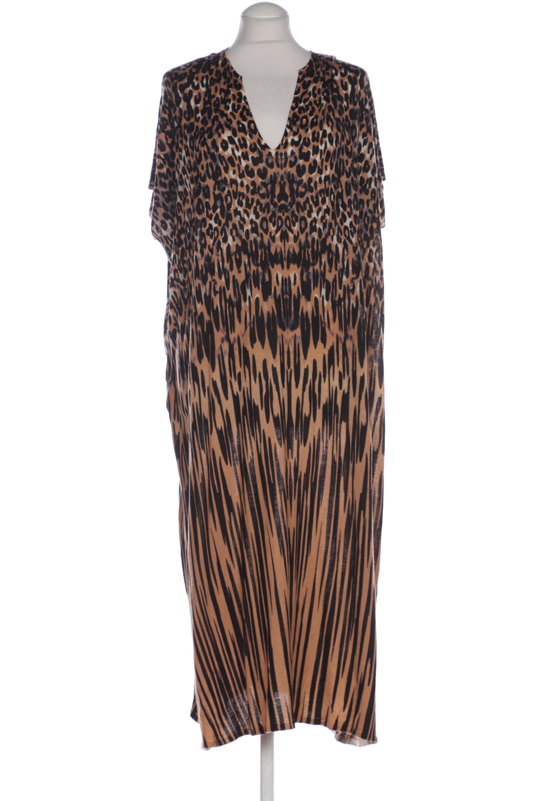 

Lala Berlin Damen Kleid, beige, Gr. 34