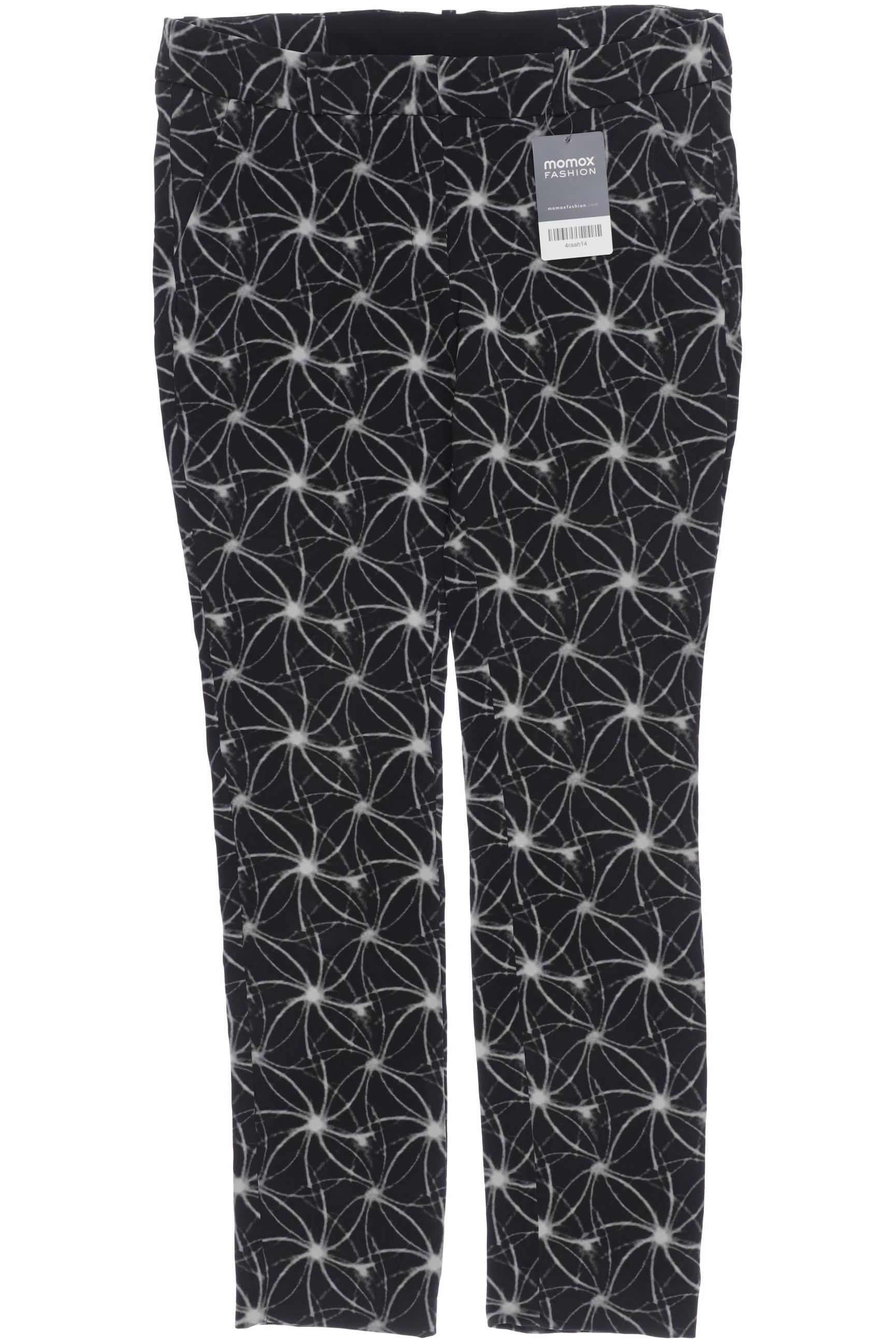 

Lala Berlin Damen Stoffhose, schwarz, Gr. 0