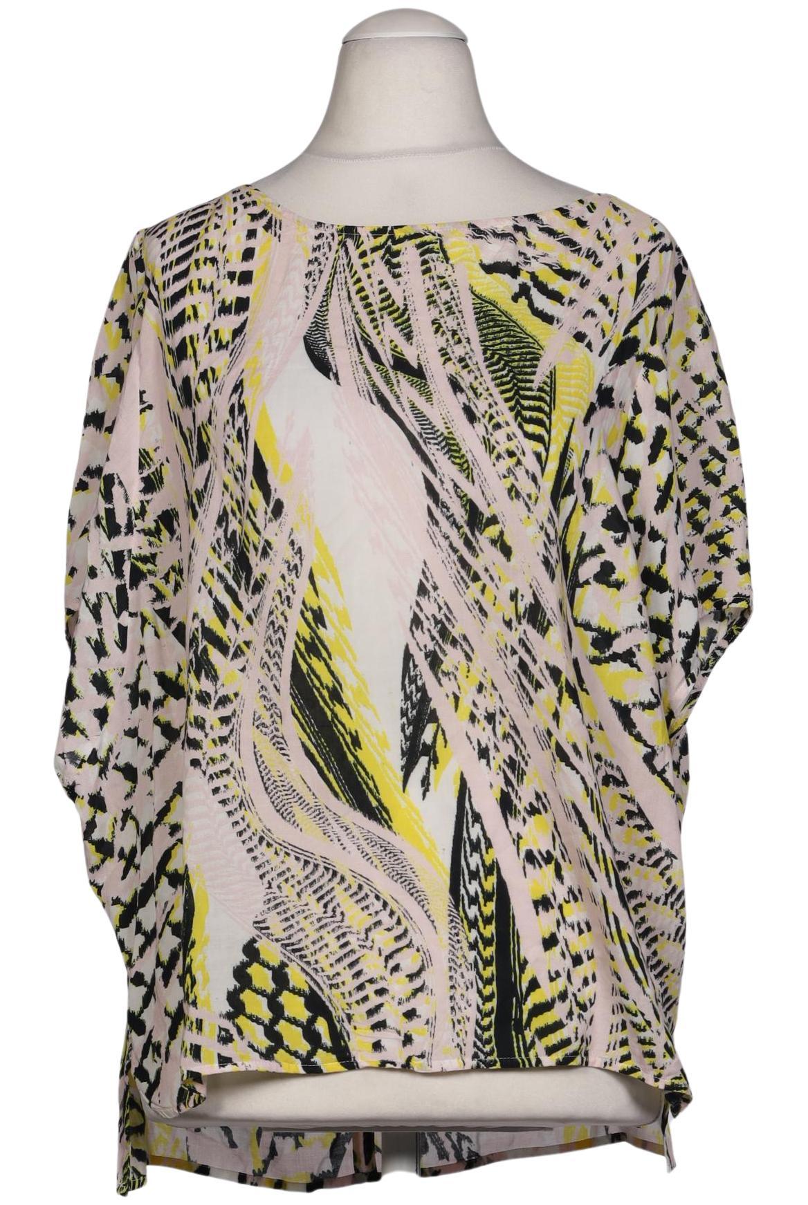 

Lala Berlin Damen Bluse, mehrfarbig, Gr. 38