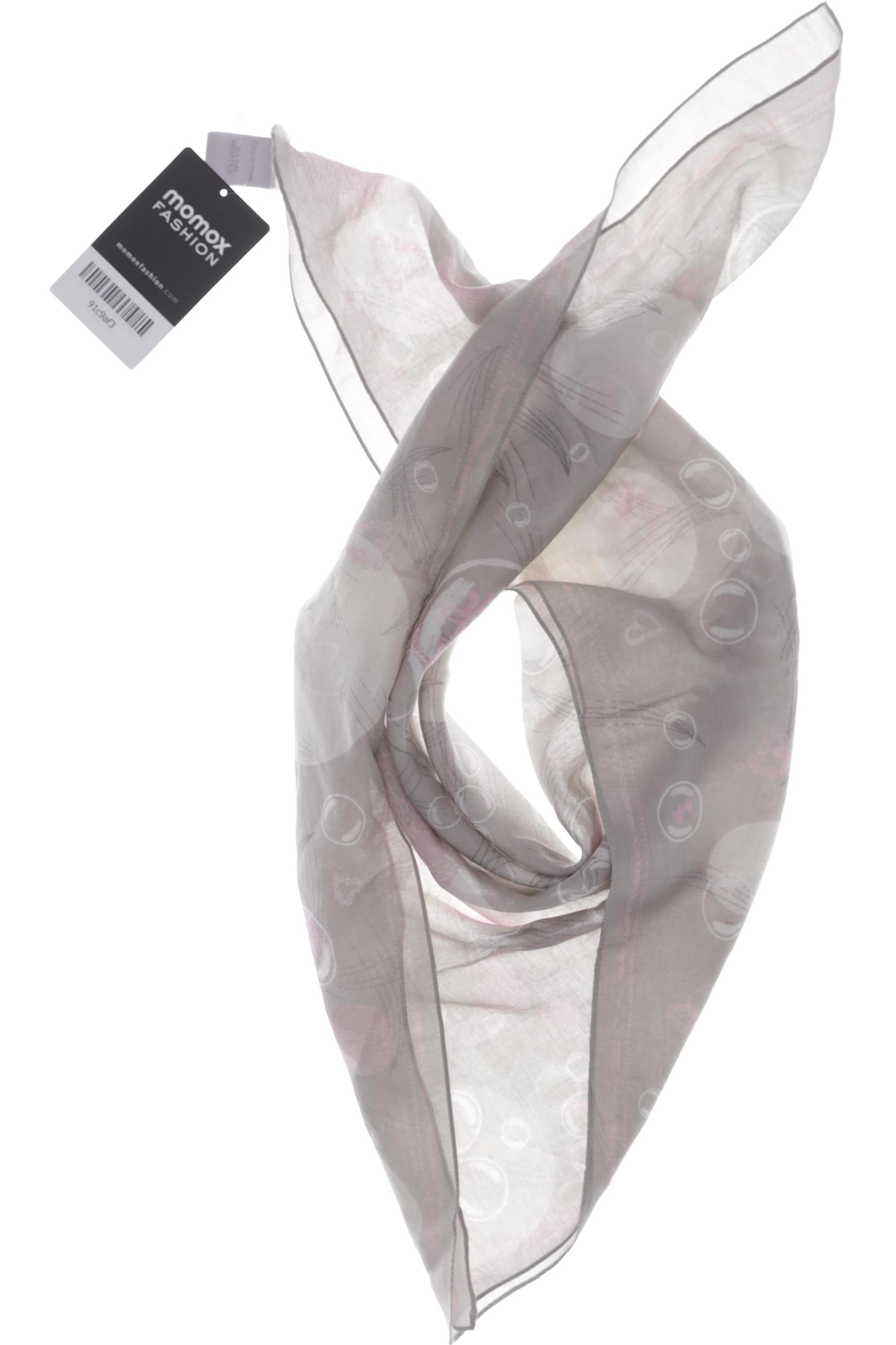 

Lala Berlin Damen Schal, grau, Gr.