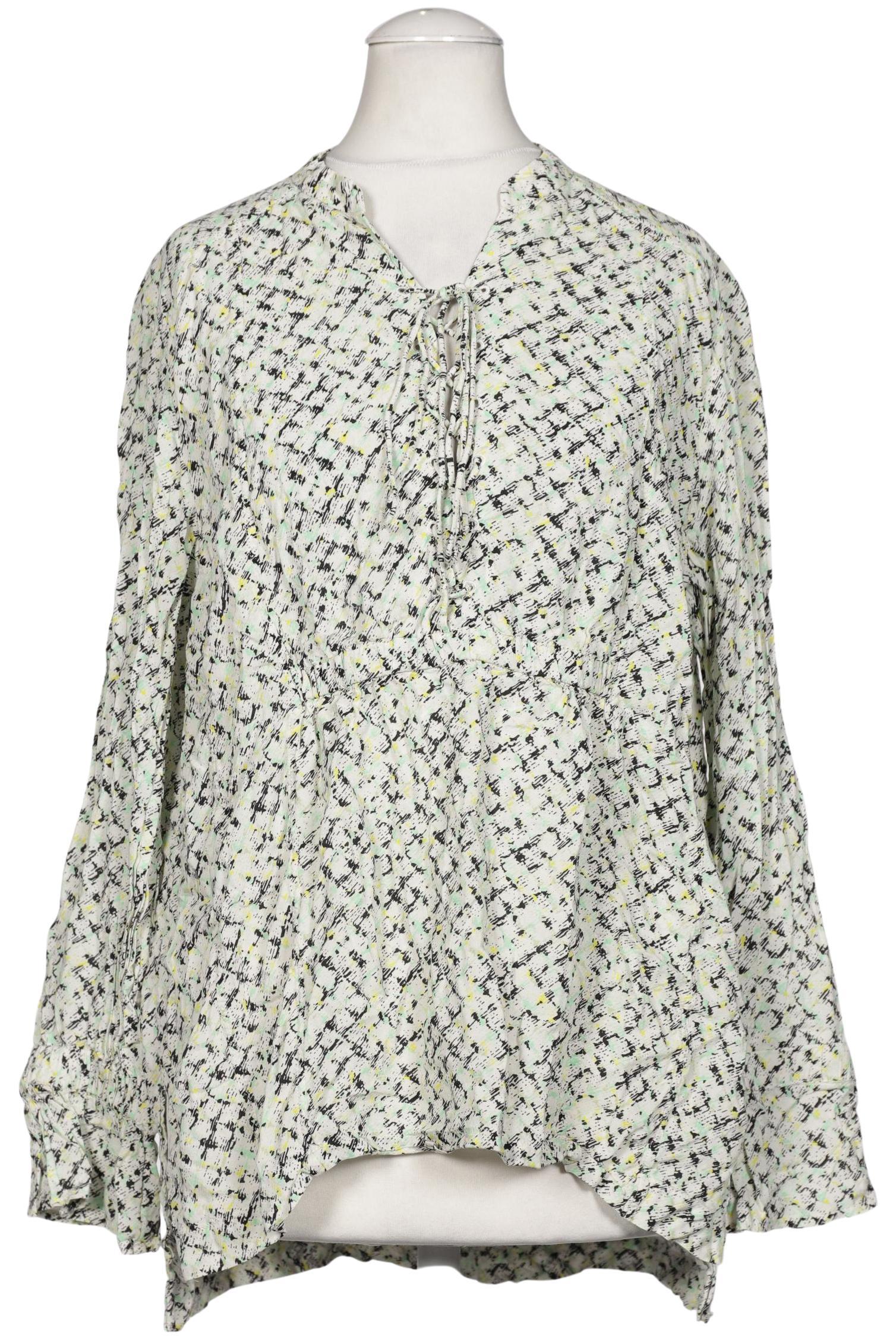 

Lala Berlin Damen Bluse, mehrfarbig, Gr. 34