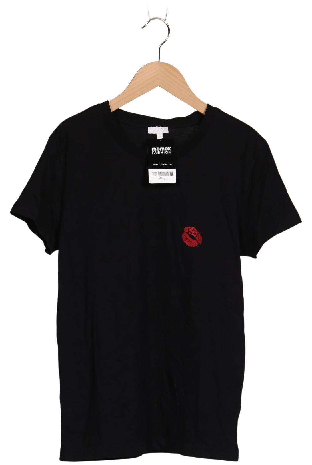 Thumbnail - Lala Berlin Damen T-Shirt, schwarz, Gr. 36