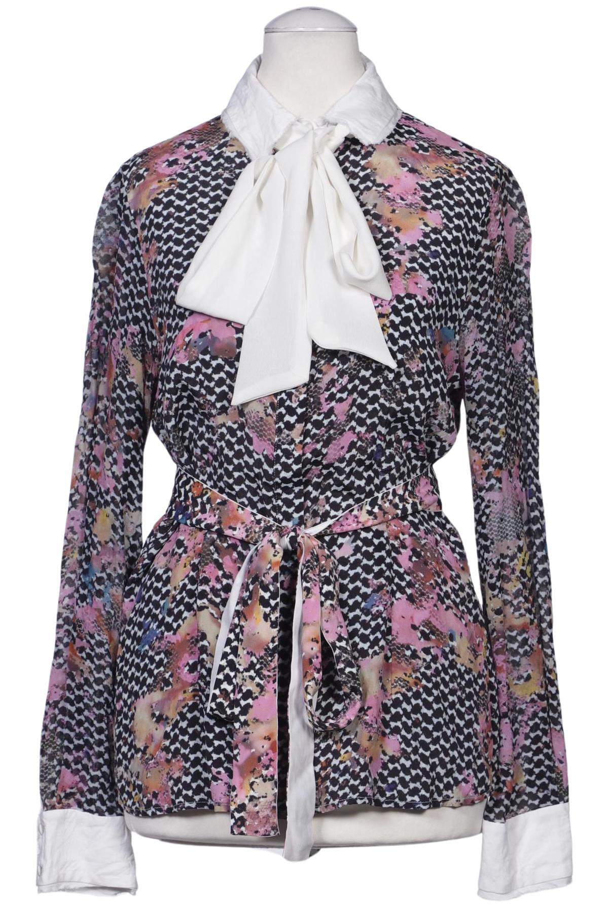 

Lala Berlin Damen Bluse, mehrfarbig, Gr. 34