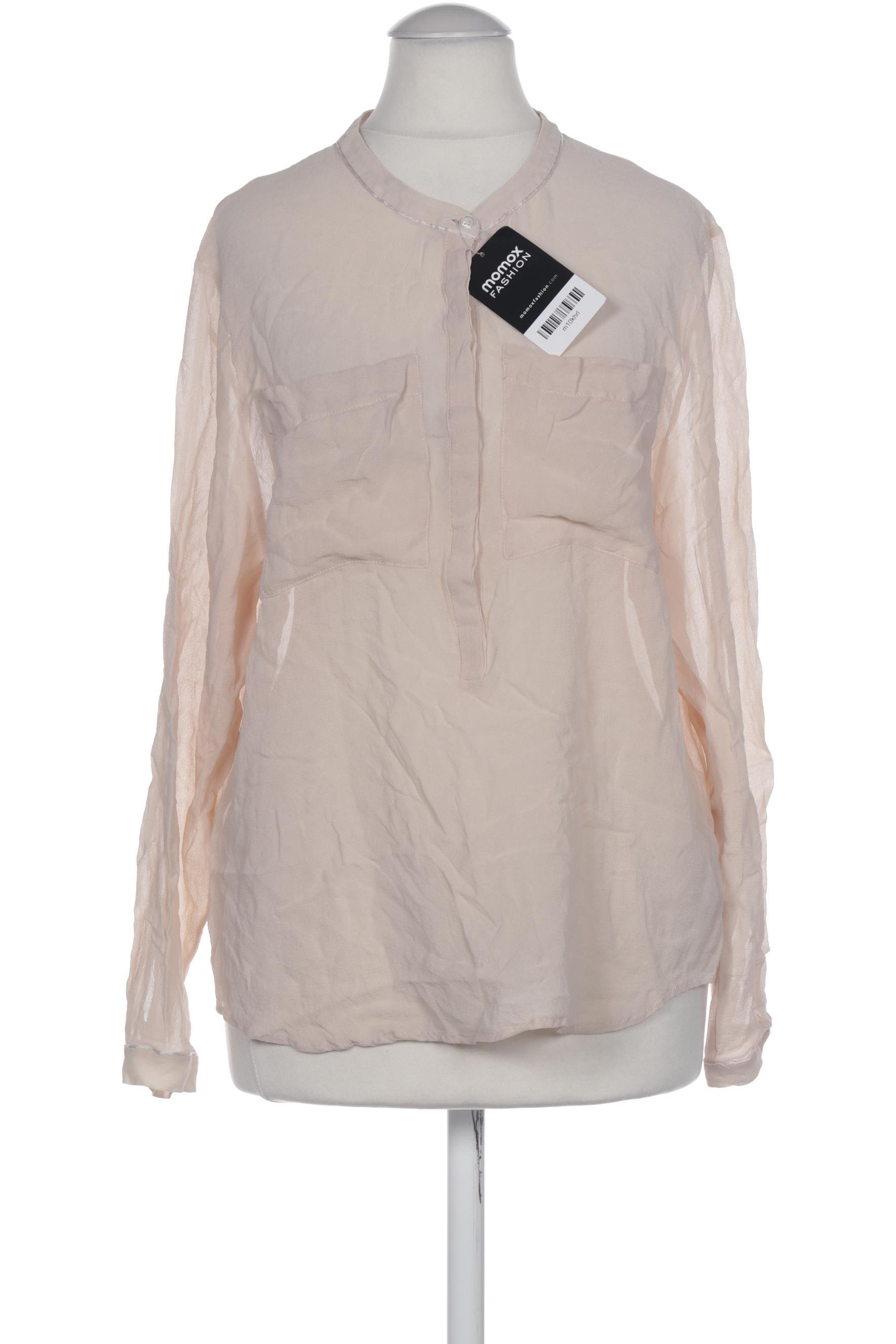

Lala Berlin Damen Bluse, beige, Gr. 36