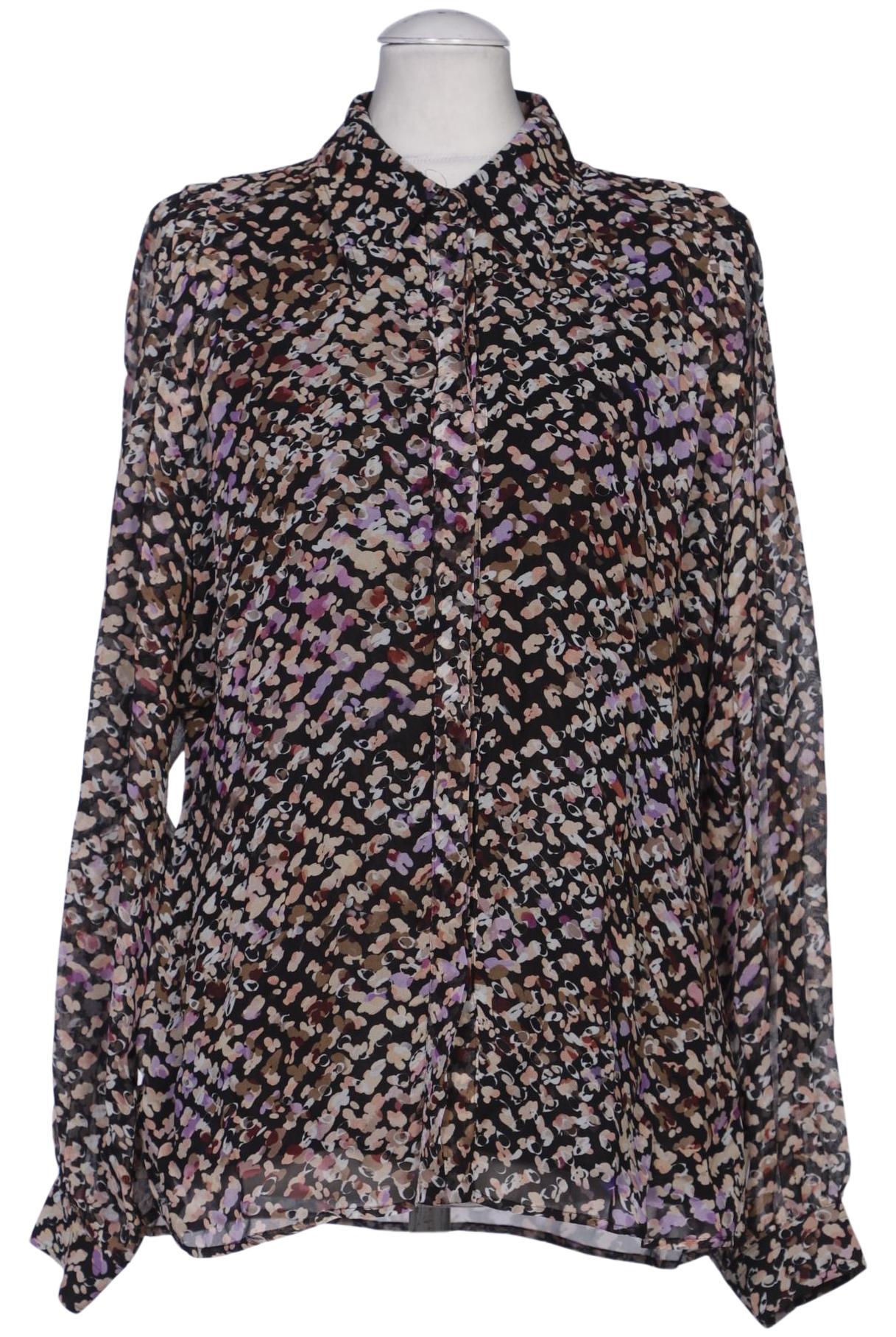 

Lala Berlin Damen Bluse, mehrfarbig, Gr. 34