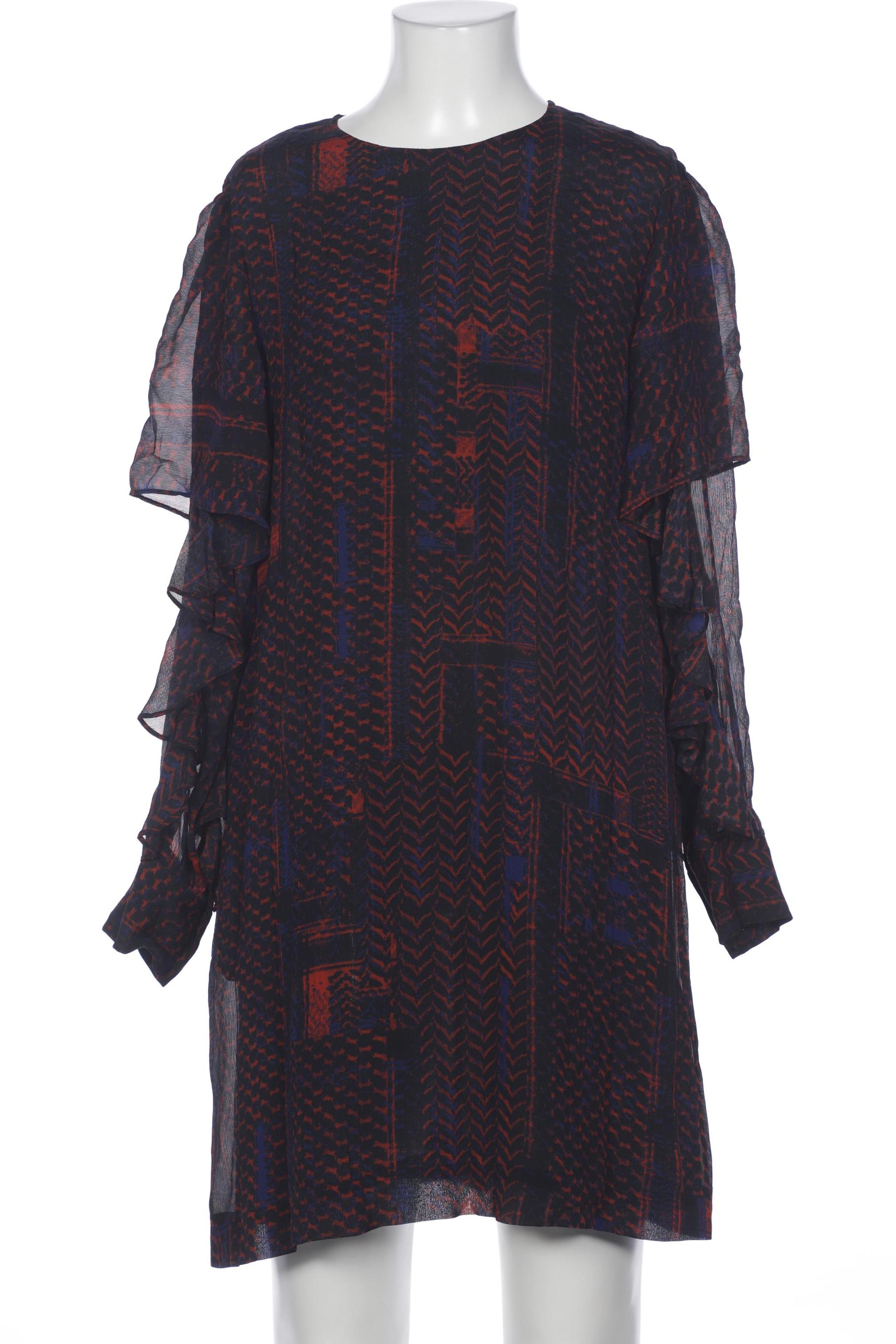 

Lala Berlin Damen Kleid, marineblau