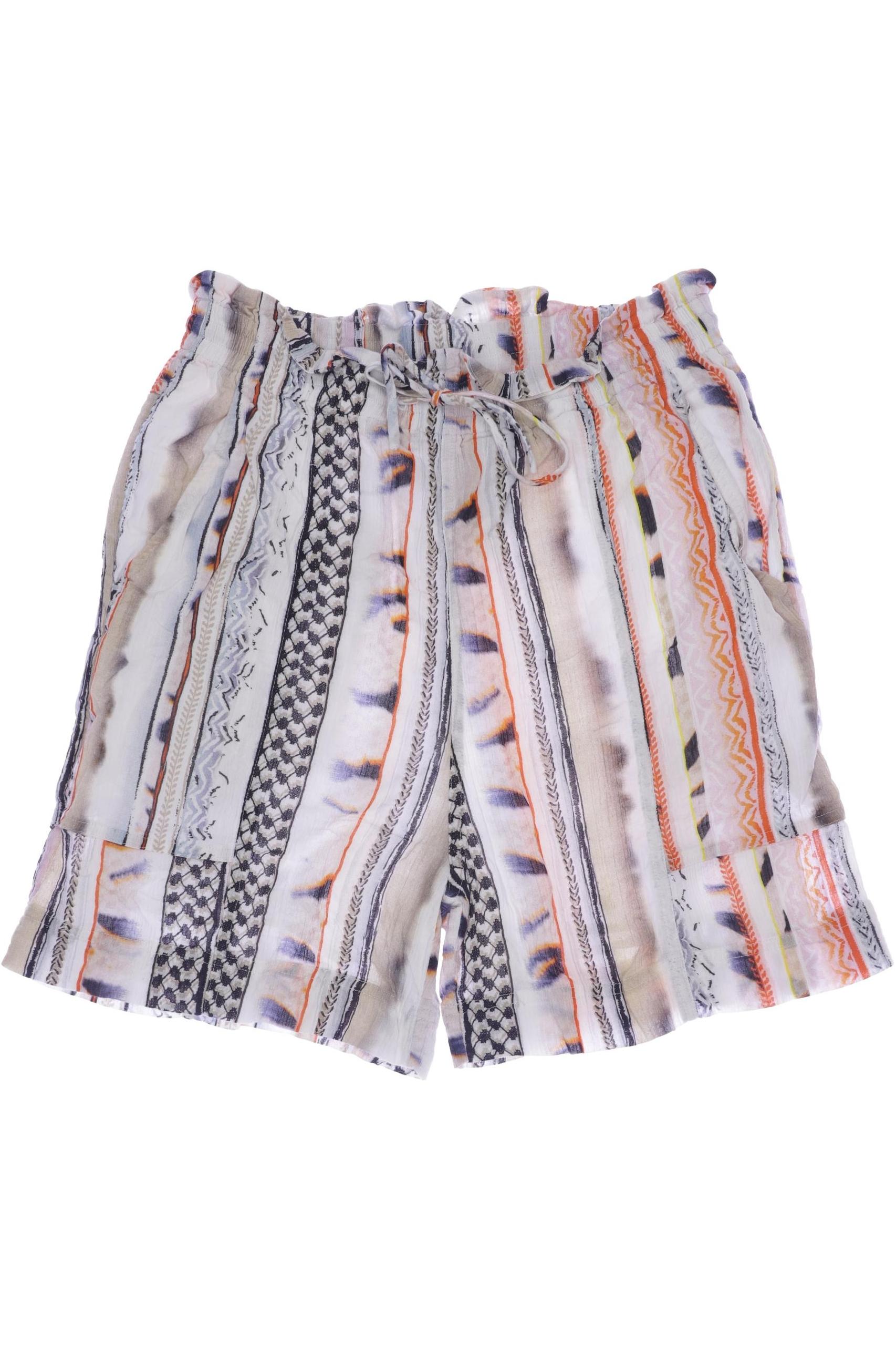 

Lala Berlin Damen Shorts, beige, Gr. 34