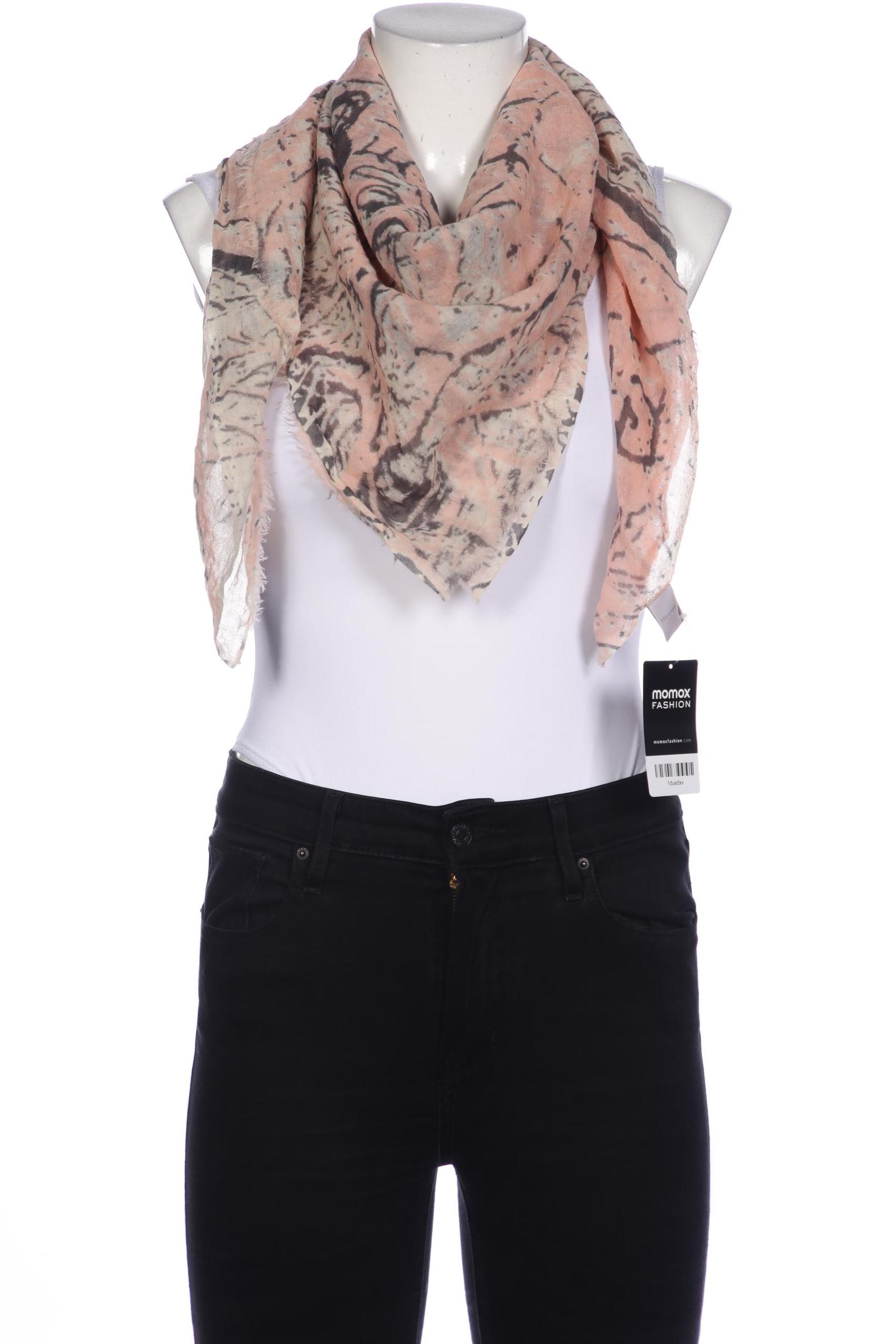 

Lala Berlin Damen Schal, pink, Gr.
