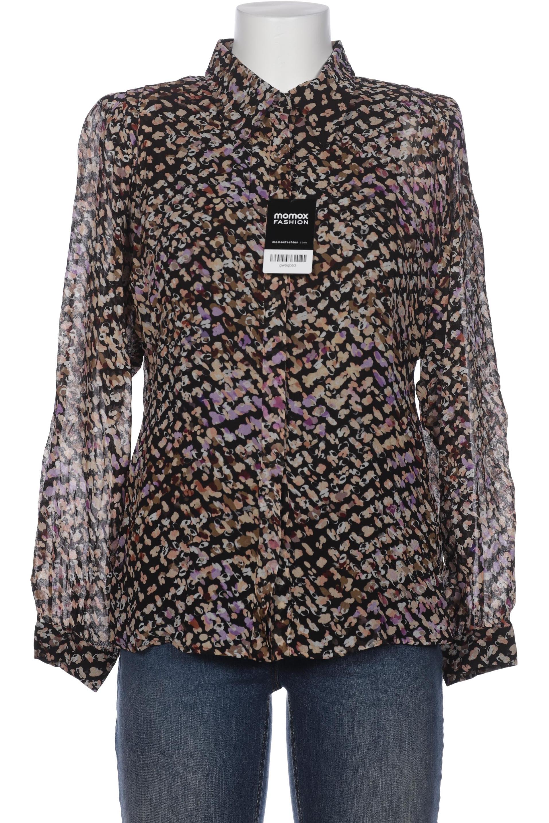 

Lala Berlin Damen Bluse, schwarz, Gr. 38