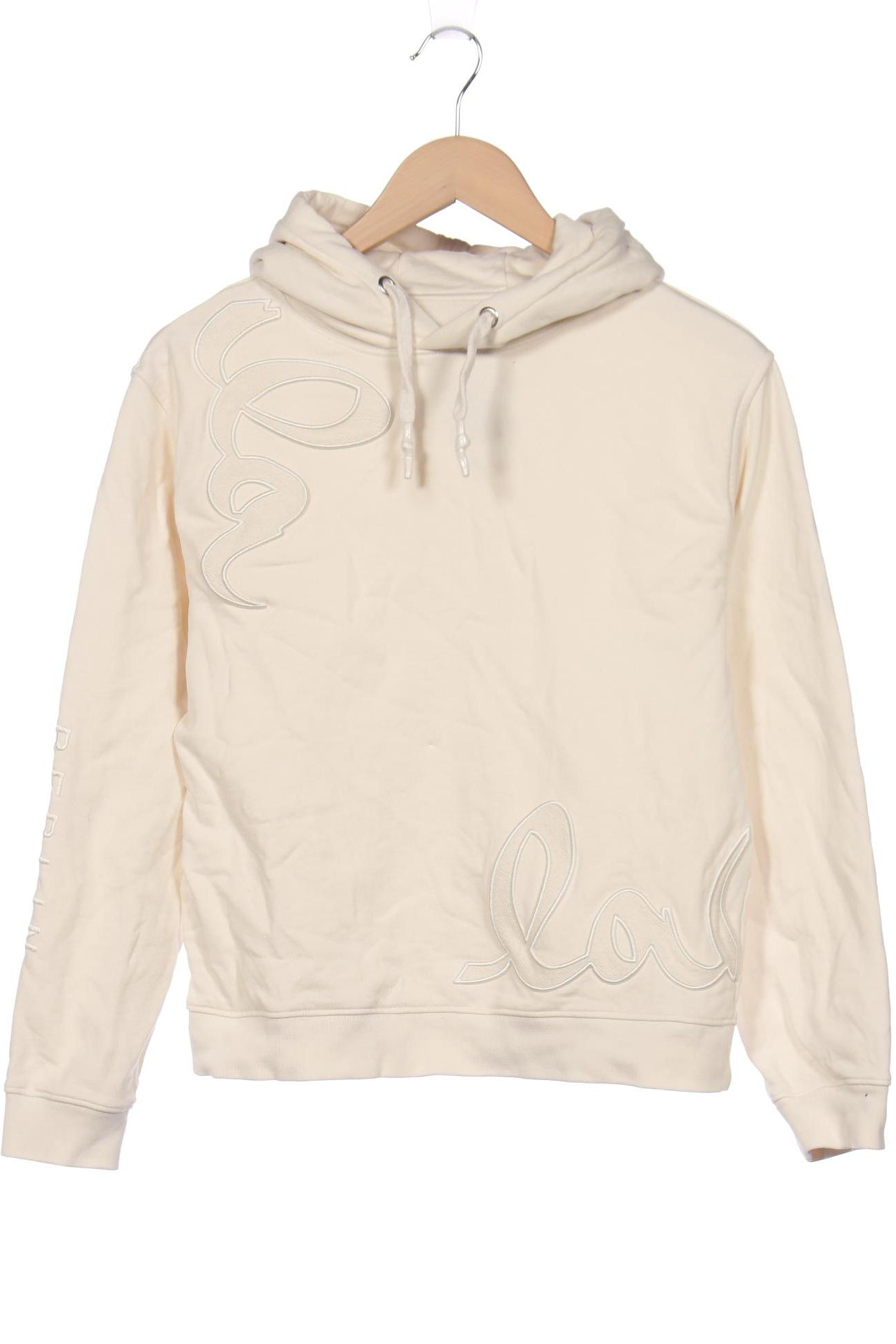 

Lala Berlin Damen Kapuzenpullover, beige