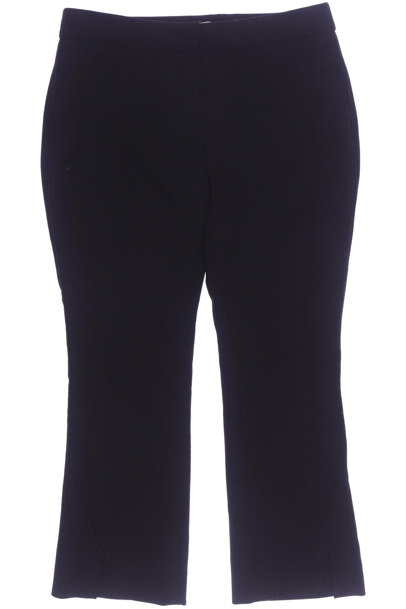 

Lala Berlin Damen Stoffhose, schwarz, Gr. 0