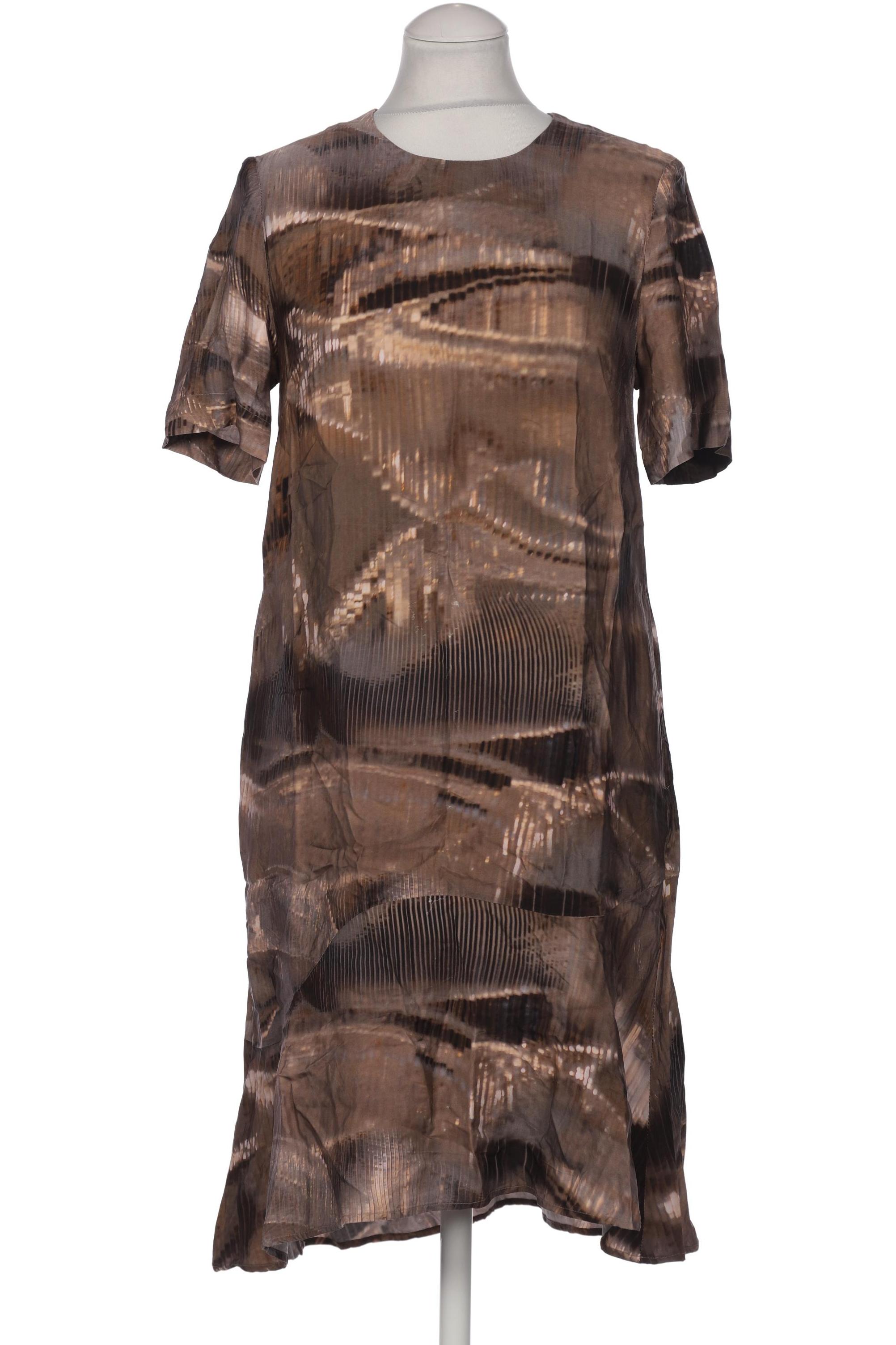 

Lala Berlin Damen Kleid, braun, Gr. 36