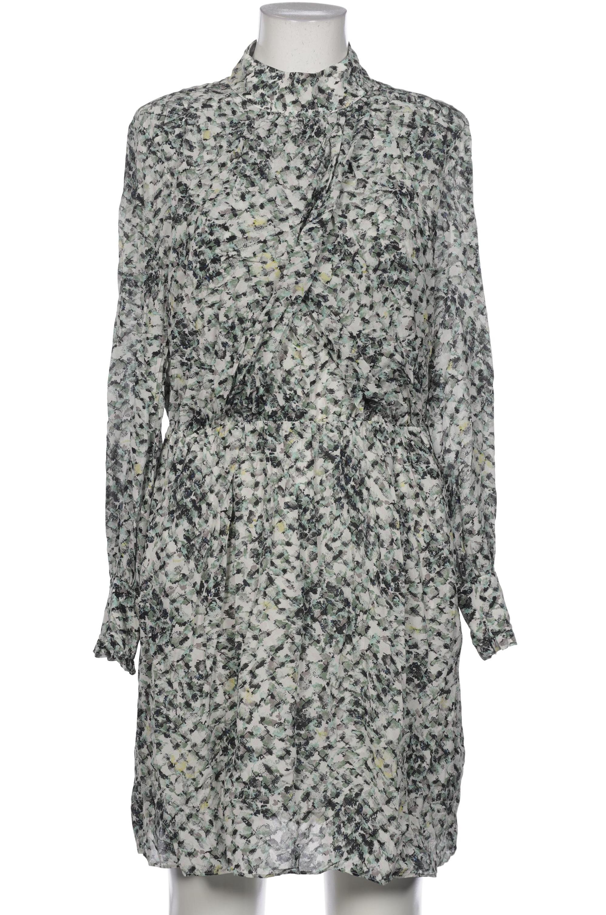 

Lala Berlin Damen Kleid, grün, Gr. 42
