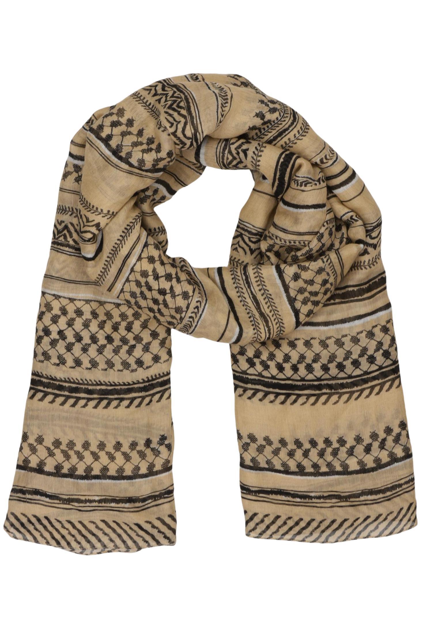 

Lala Berlin Damen Schal, beige, Gr.