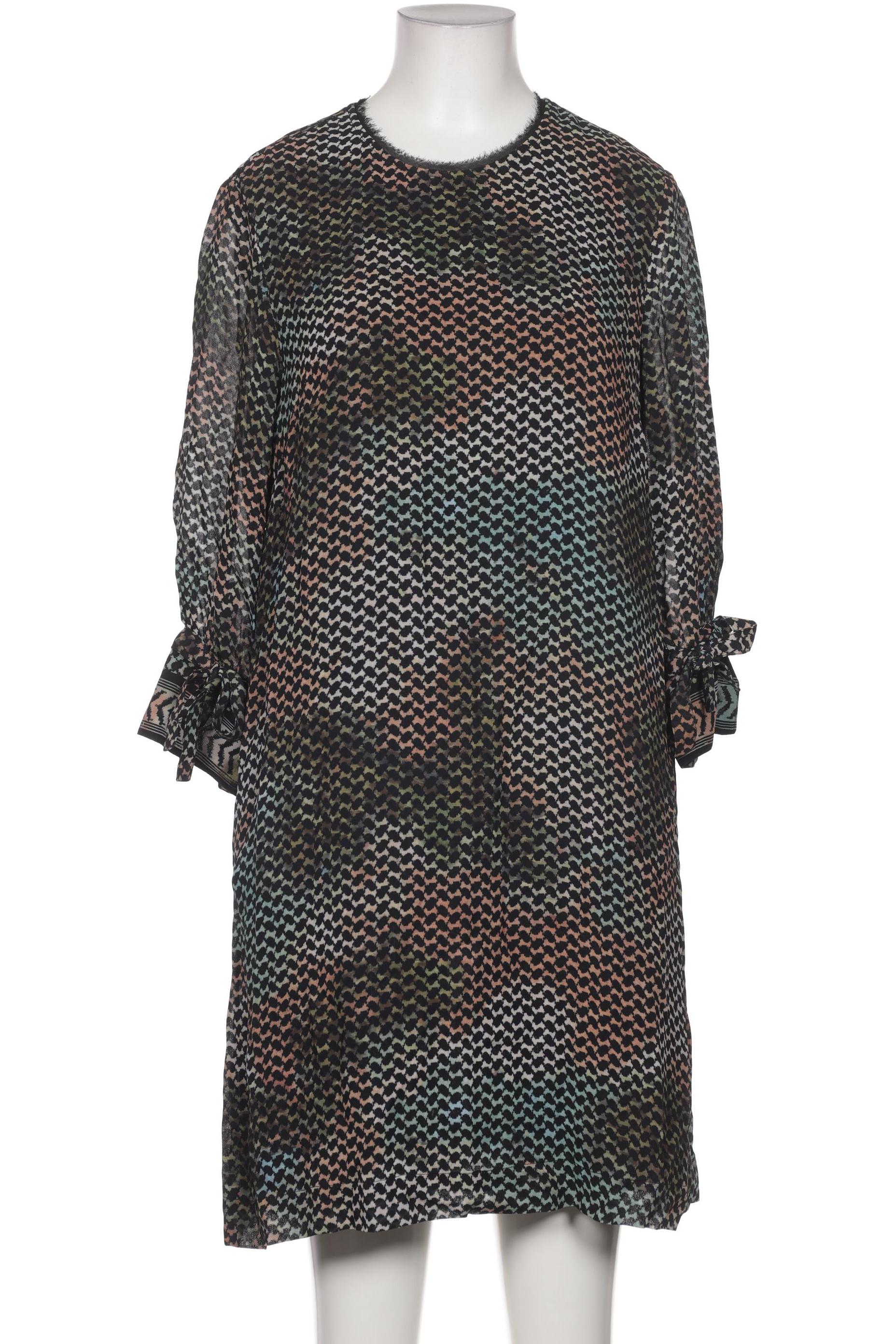 

Lala Berlin Damen Kleid, mehrfarbig, Gr. 34