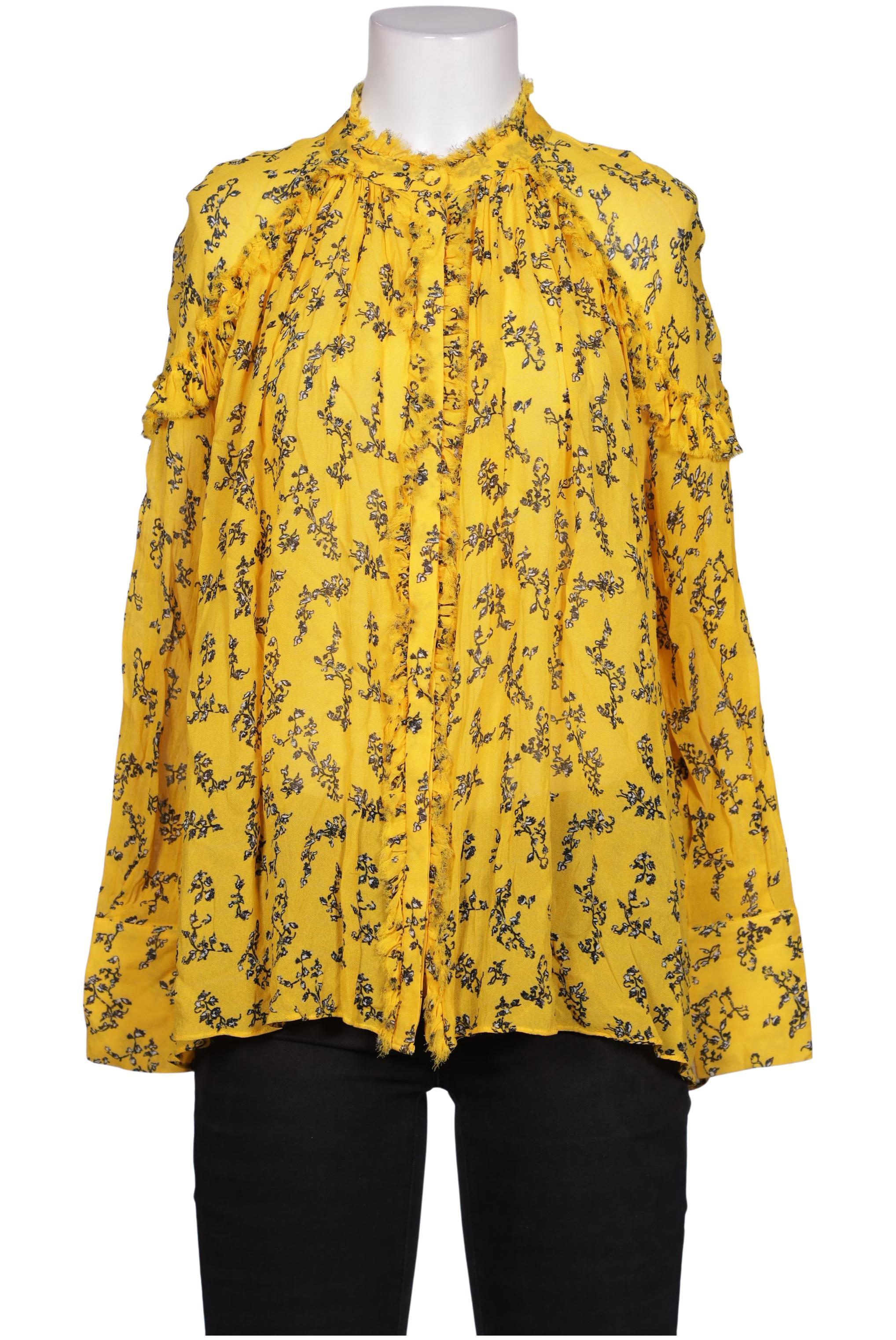 Thumbnail - Lala Berlin Damen Bluse, orange, Gr. 34