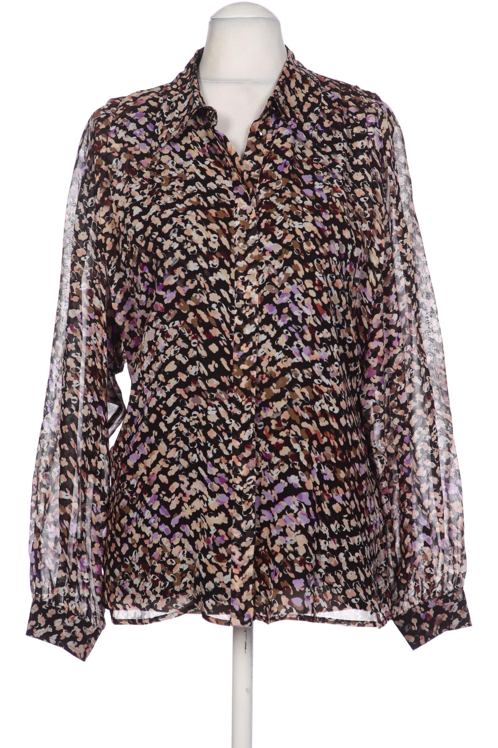 

Lala Berlin Damen Bluse, mehrfarbig, Gr. 36