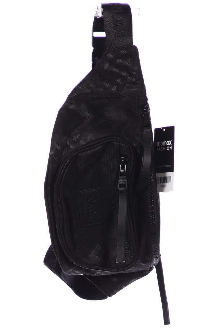 

Lala Berlin Damen Handtasche, schwarz