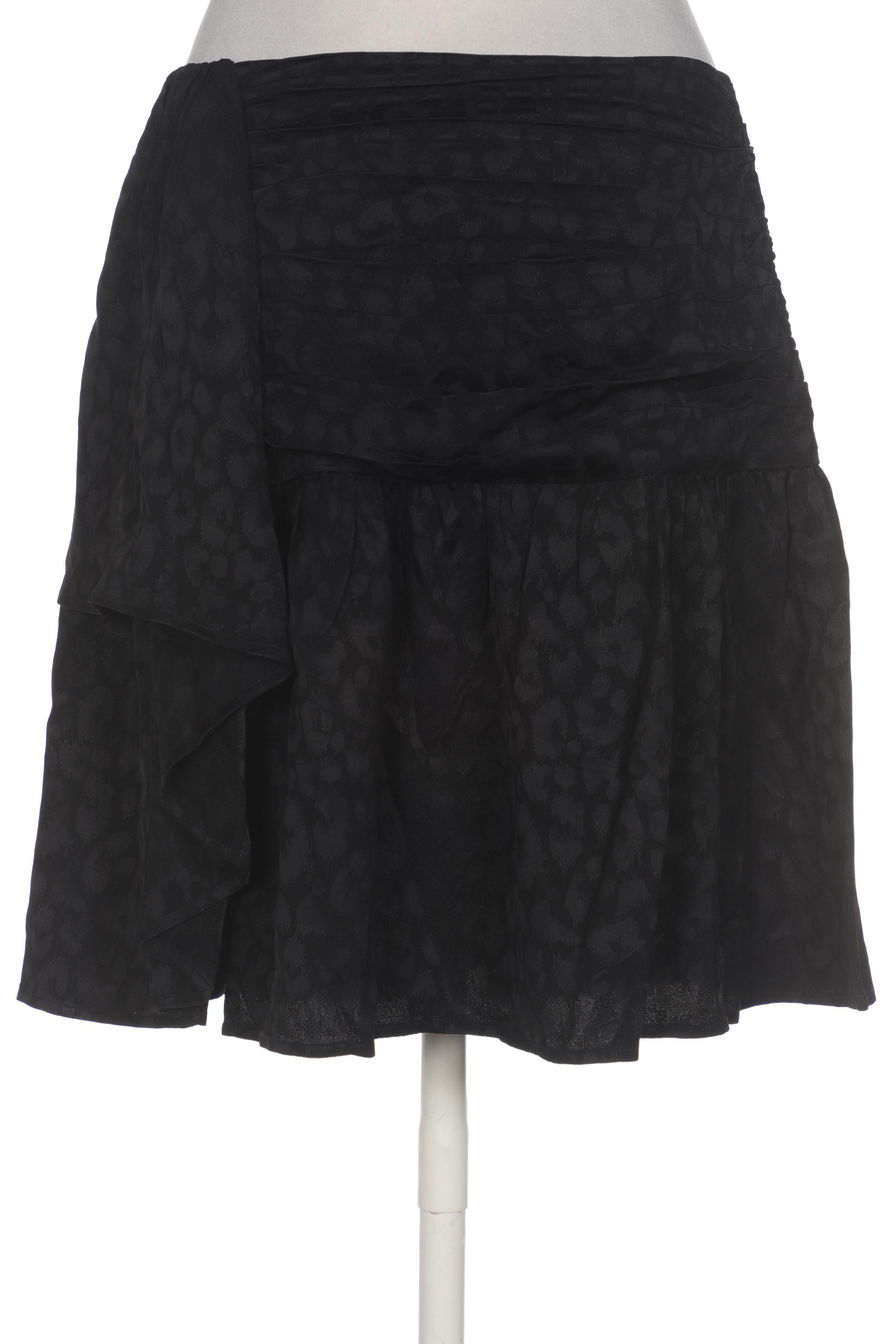 

Lala Berlin Damen Rock, schwarz, Gr. 42