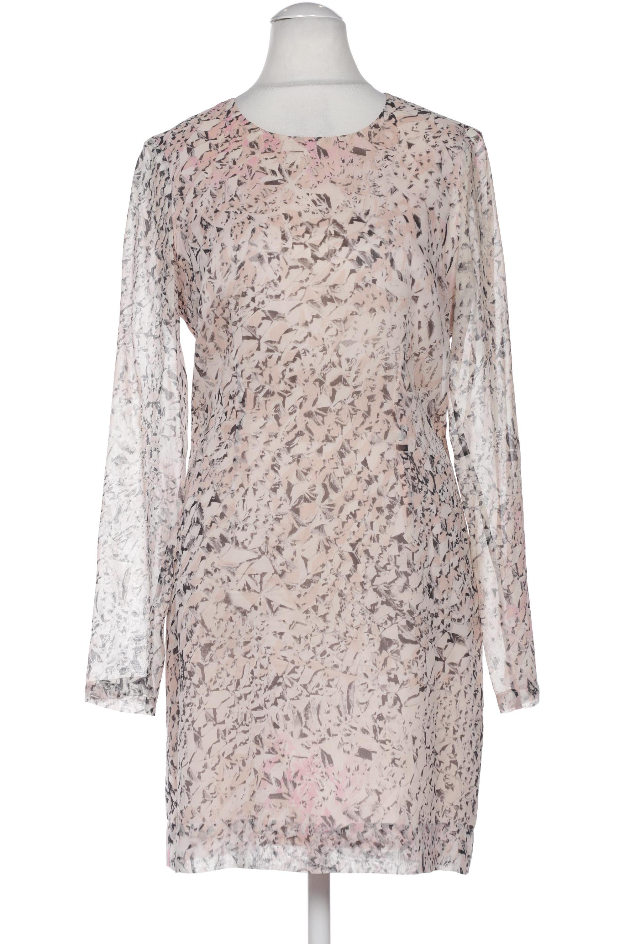 

Lala Berlin Damen Kleid, mehrfarbig