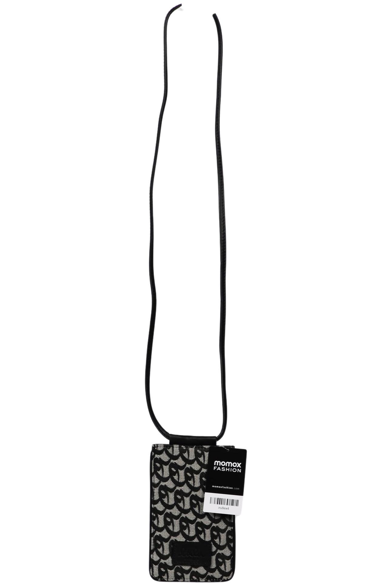 

Lala Berlin Damen Handtasche, schwarz, Gr.