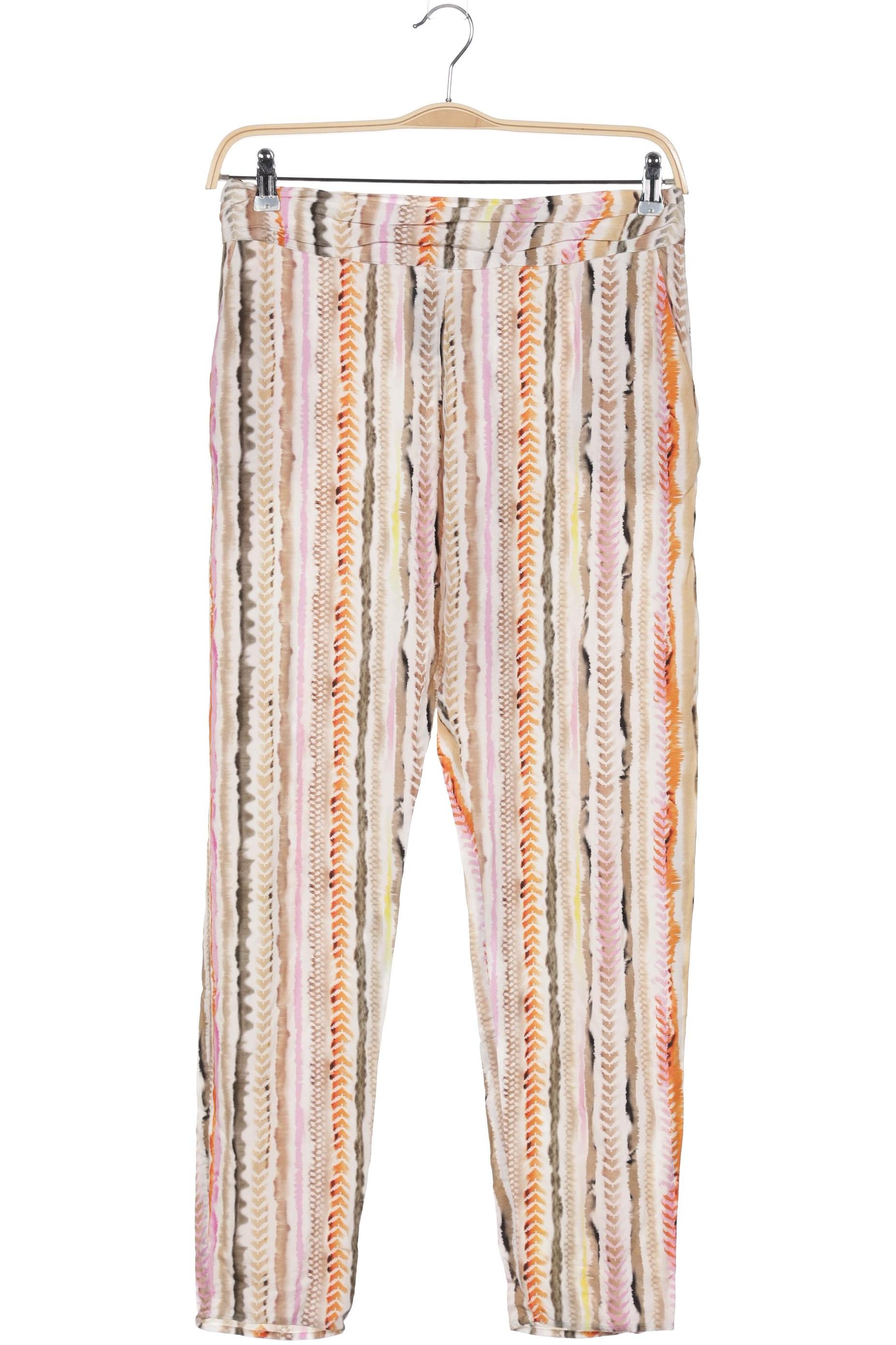 

Lala Berlin Damen Stoffhose, mehrfarbig, Gr. 0