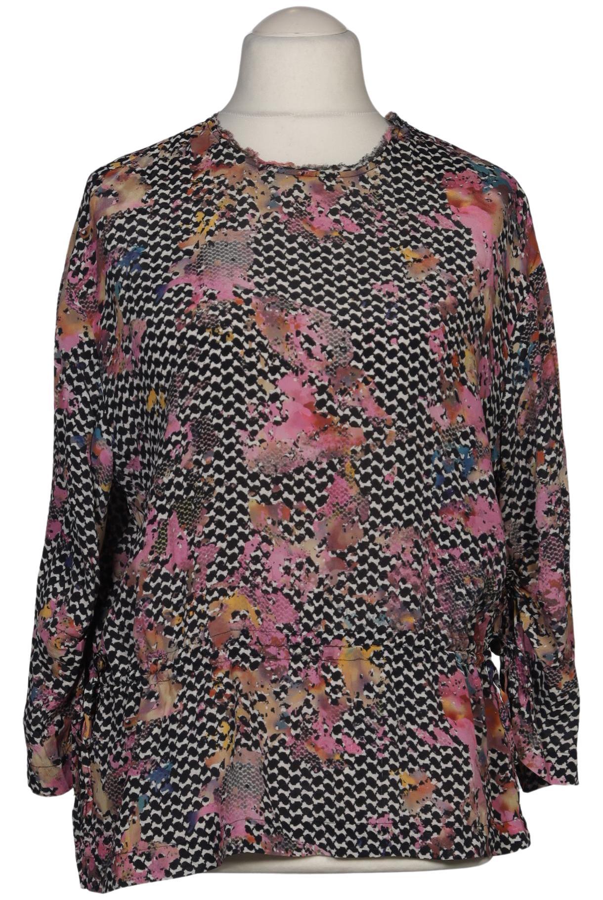 

Lala Berlin Damen Bluse, mehrfarbig, Gr. 38