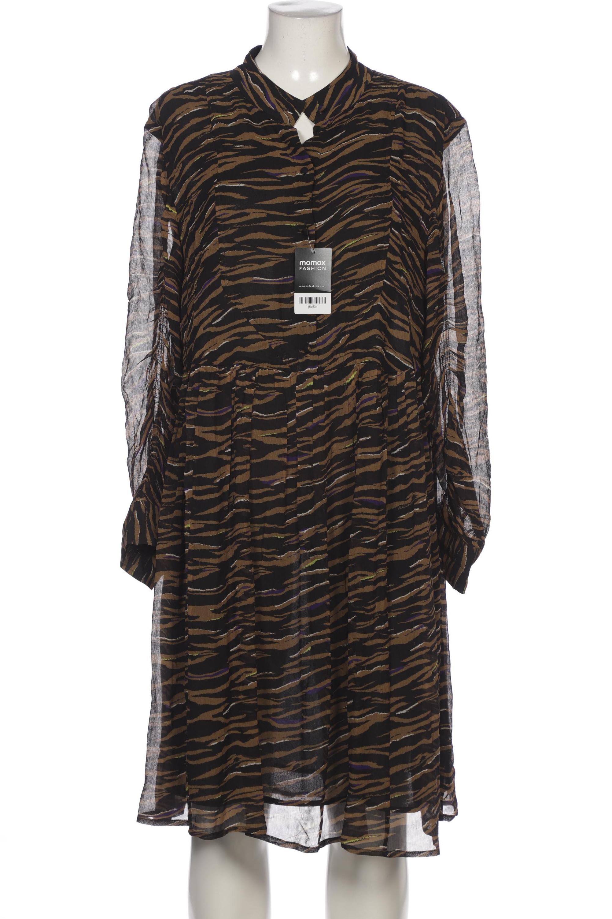 

Lala Berlin Damen Kleid, braun, Gr. 38