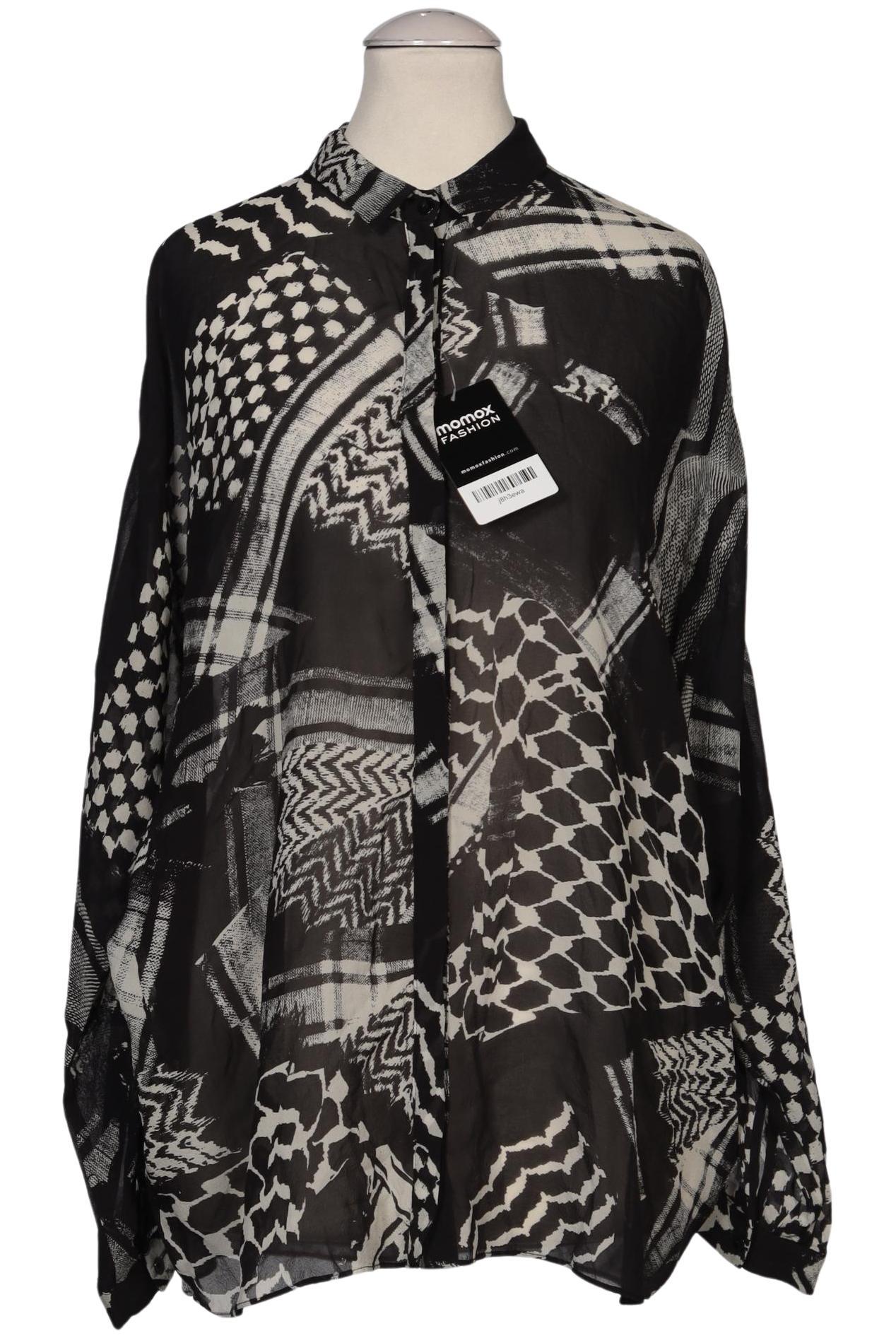 

Lala Berlin Damen Bluse, mehrfarbig, Gr. 36