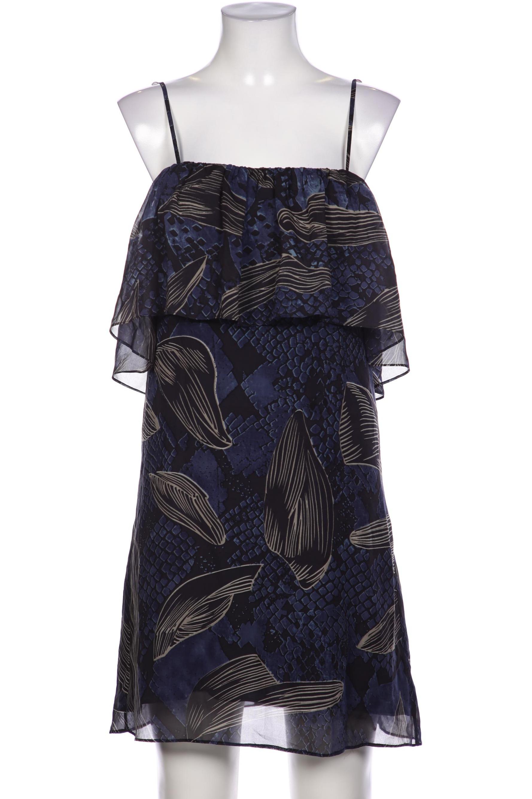 

Lala Berlin Damen Kleid, marineblau, Gr. 36