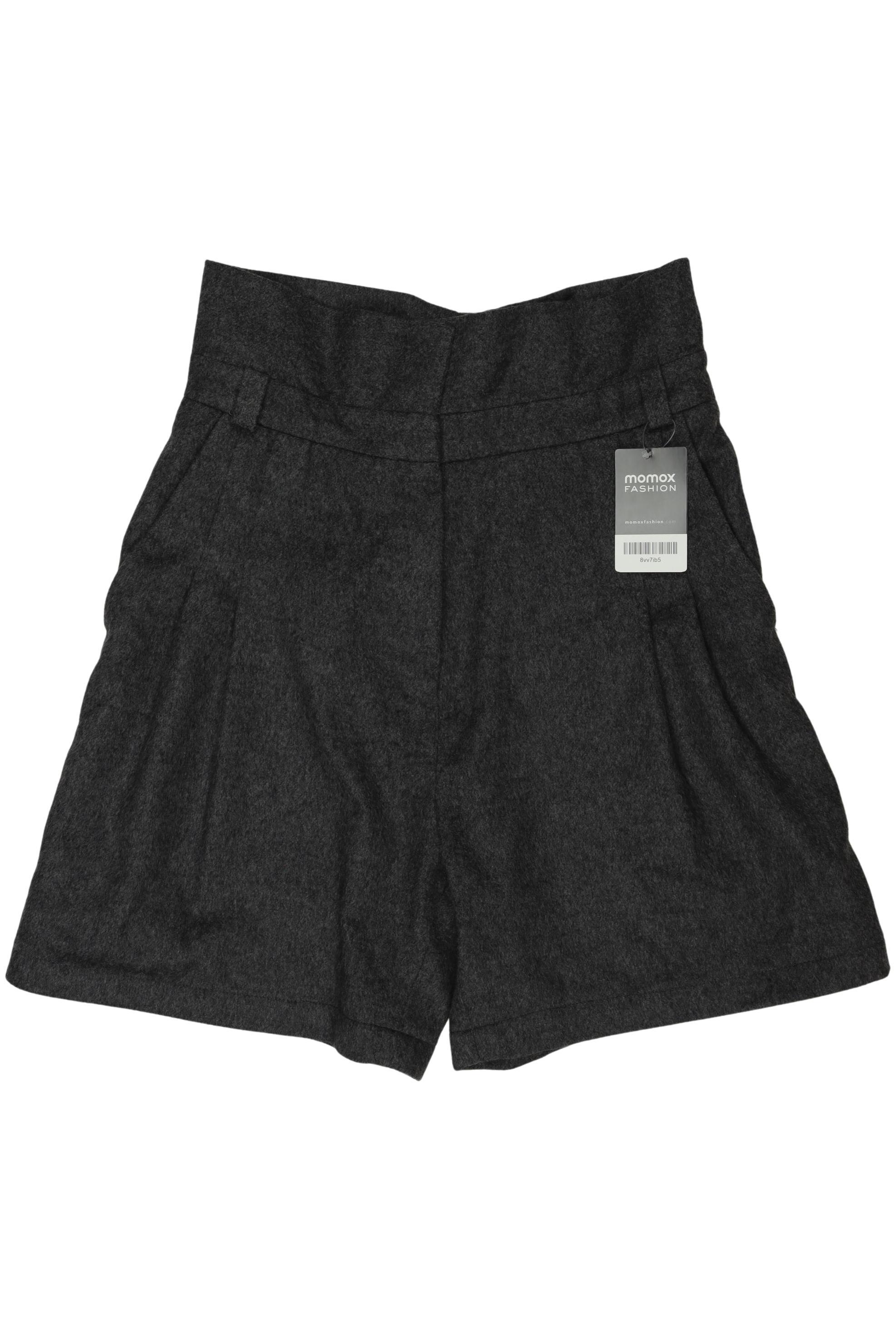 

Lala Berlin Damen Shorts, grau, Gr. 36